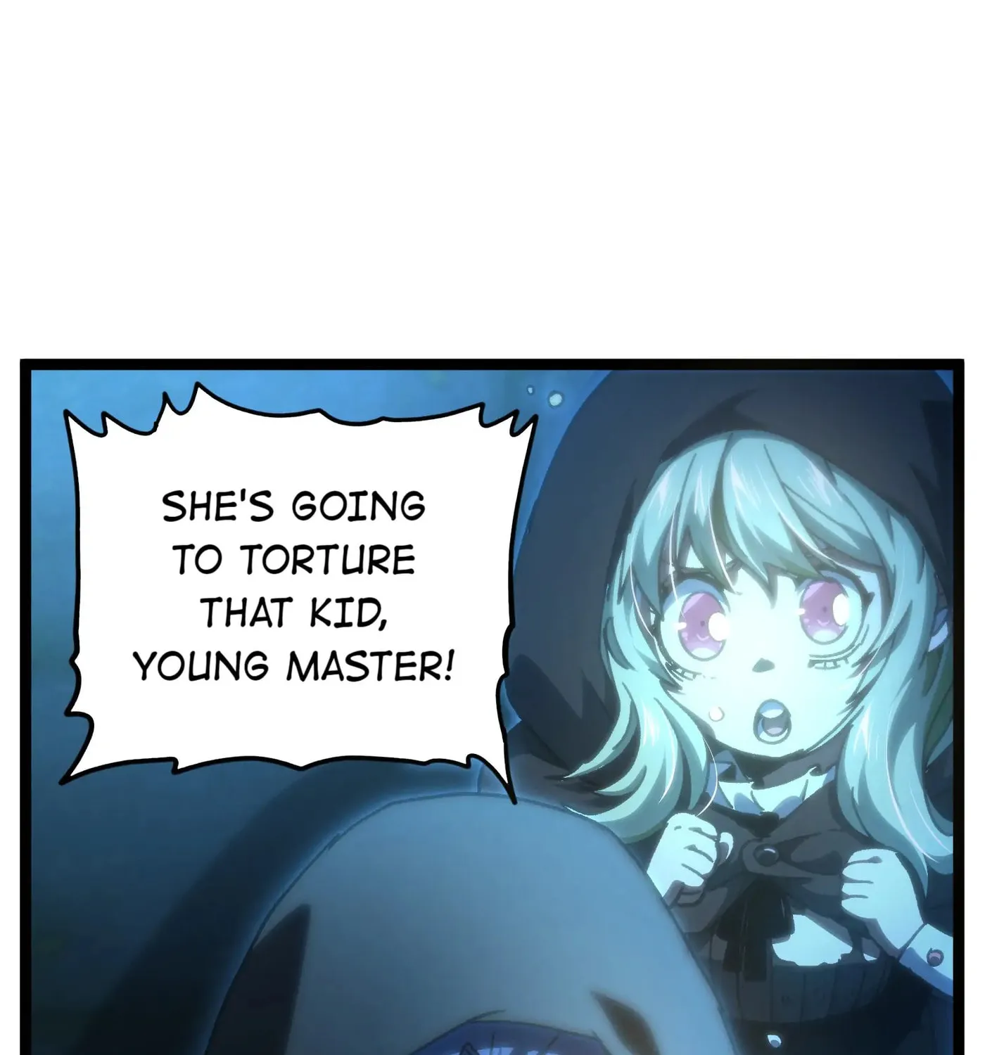 The Unrivaled Delinquent in Combat Has Ended Up Becoming a Healer Within a Game Chapter 67 page 114 - 