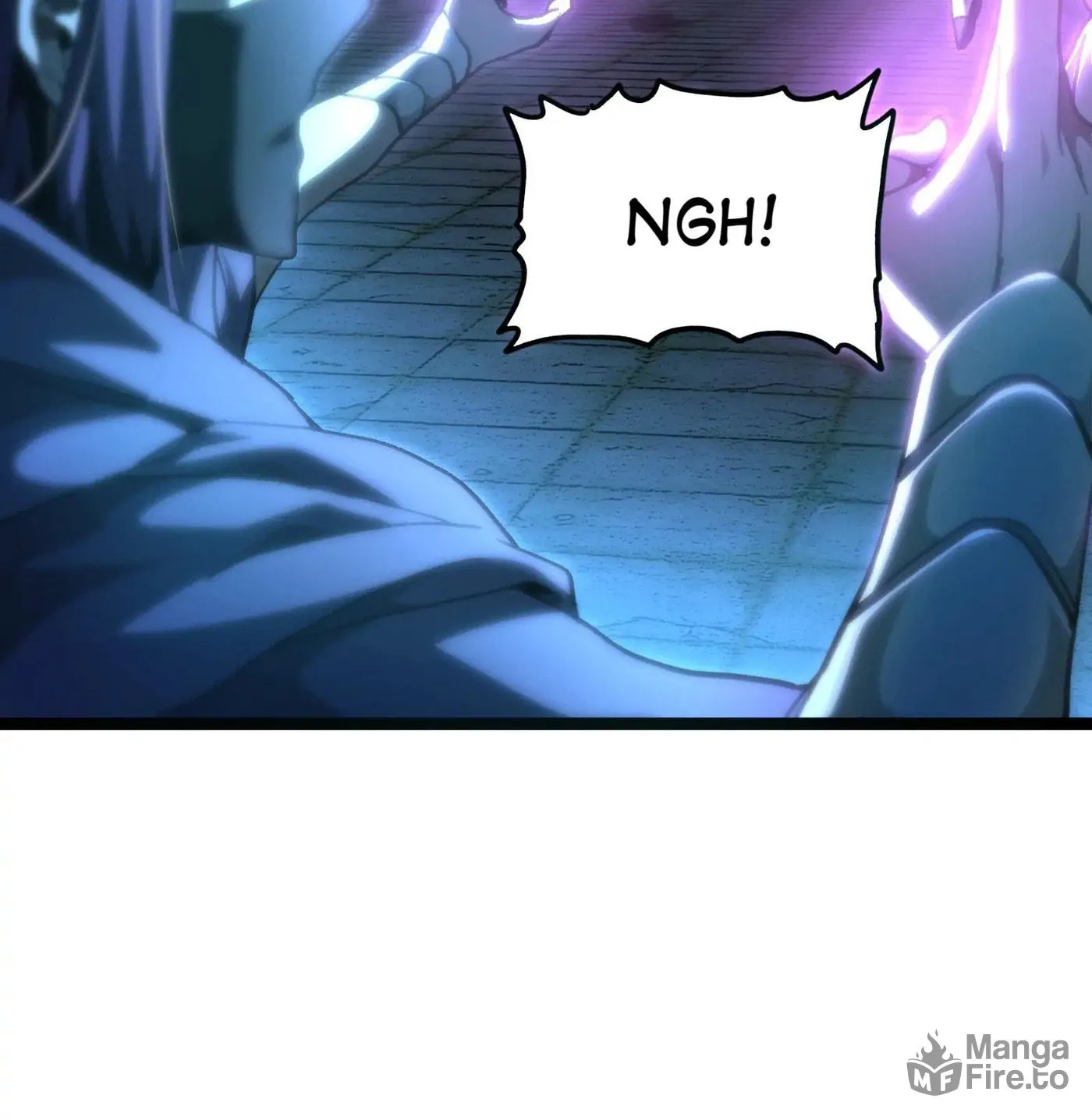 The Unrivaled Delinquent in Combat Has Ended Up Becoming a Healer Within a Game Chapter 67 page 118 - 