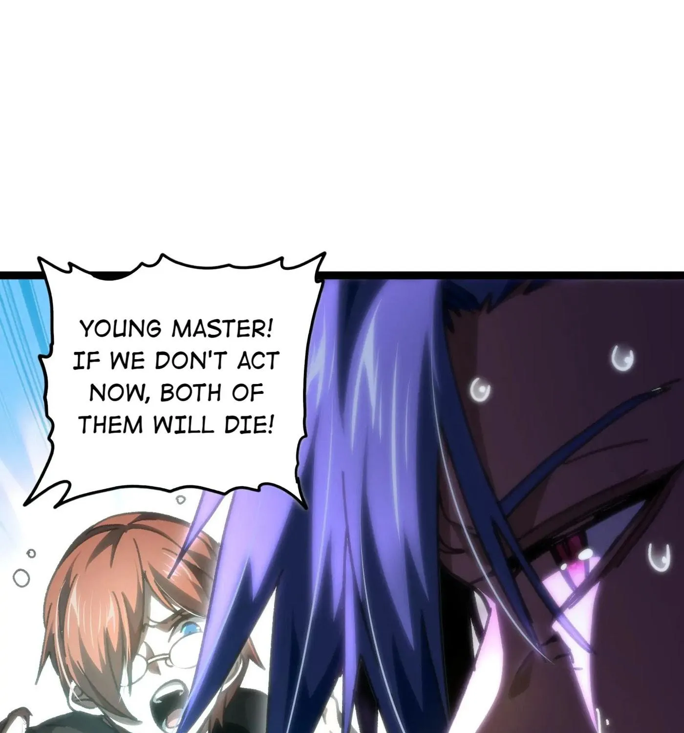 The Unrivaled Delinquent in Combat Has Ended Up Becoming a Healer Within a Game Chapter 67 page 119 - 