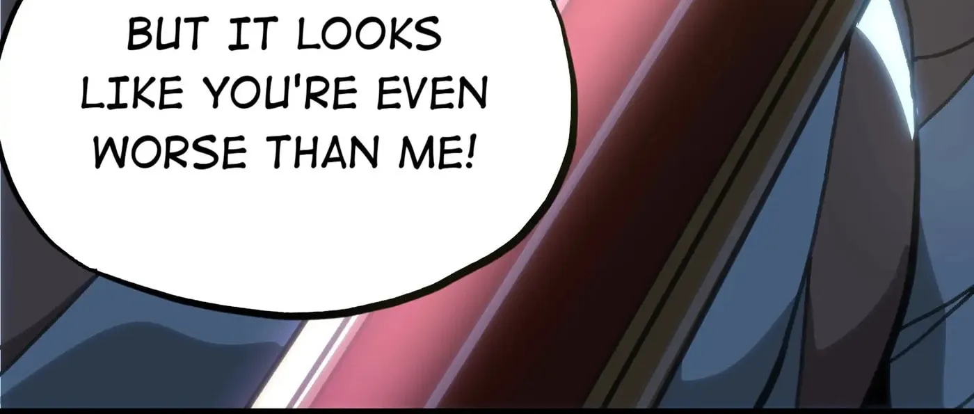 The Unrivaled Delinquent in Combat Has Ended Up Becoming a Healer Within a Game Chapter 67 page 141 - 