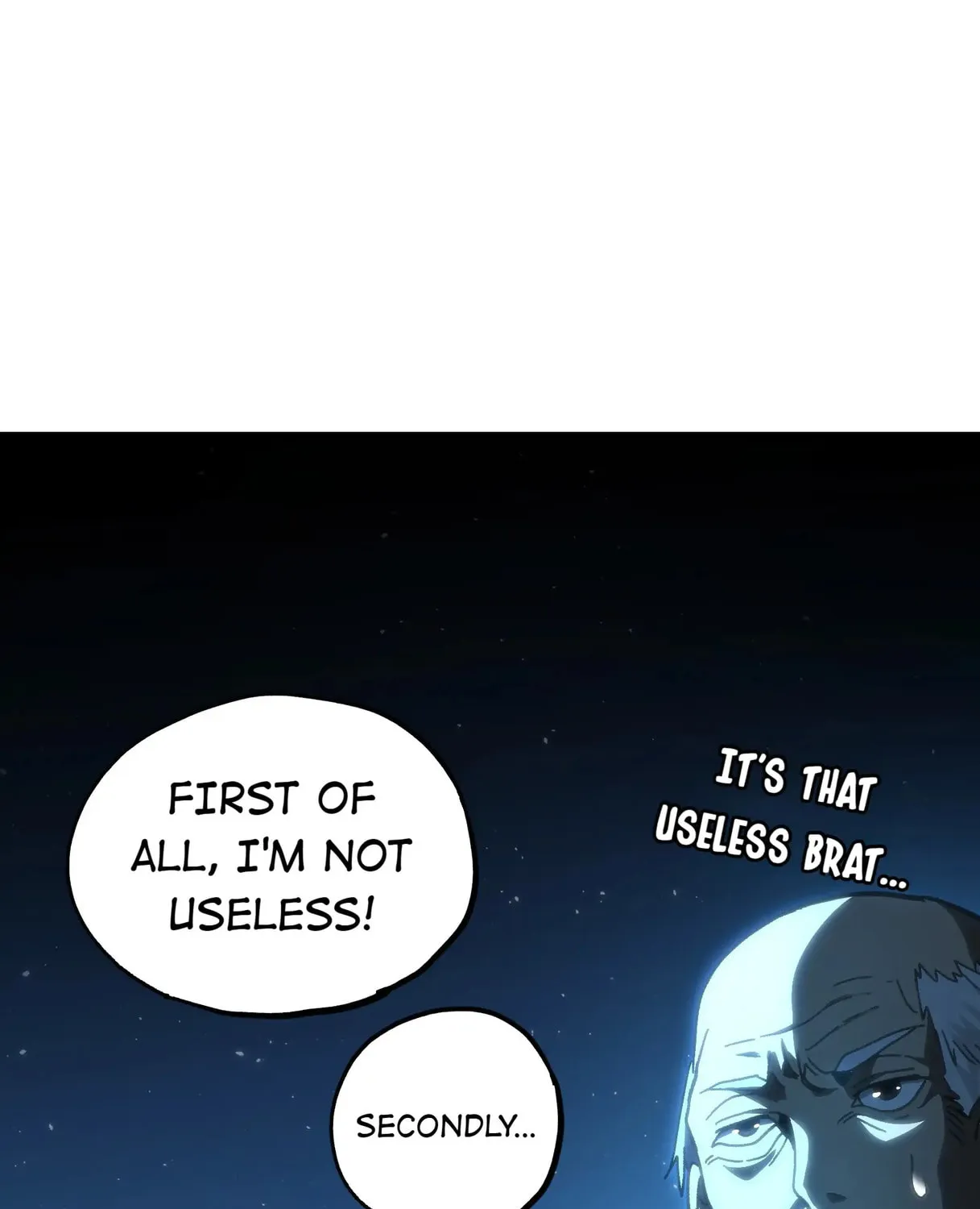 The Unrivaled Delinquent in Combat Has Ended Up Becoming a Healer Within a Game Chapter 67 page 148 - 