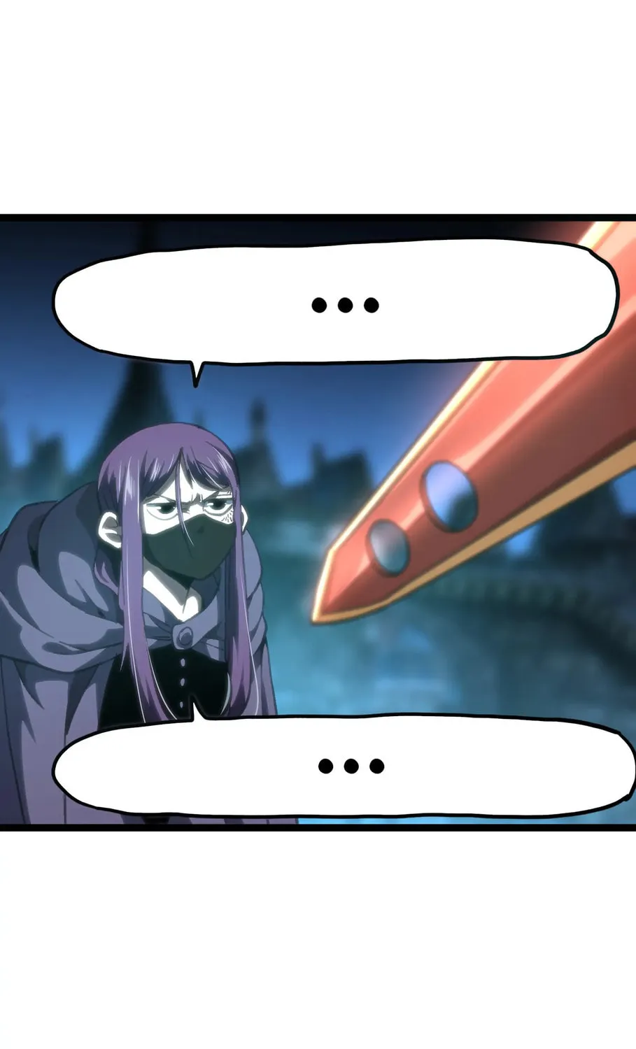 The Unrivaled Delinquent in Combat Has Ended Up Becoming a Healer Within a Game Chapter 67 page 158 - 