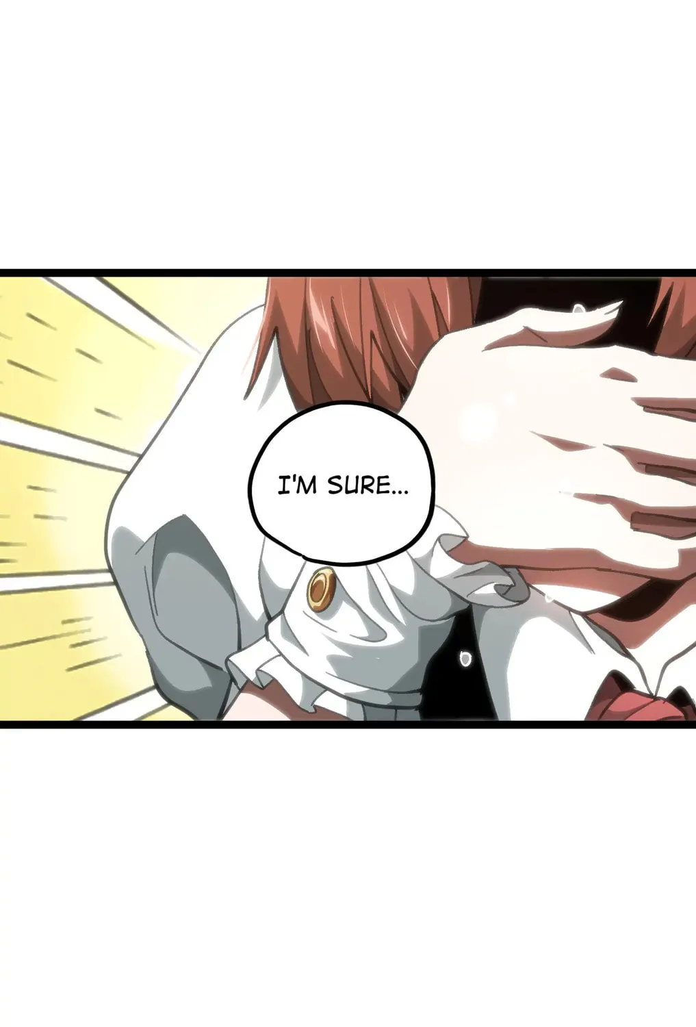 The Unrivaled Delinquent in Combat Has Ended Up Becoming a Healer Within a Game Chapter 67 page 167 - 