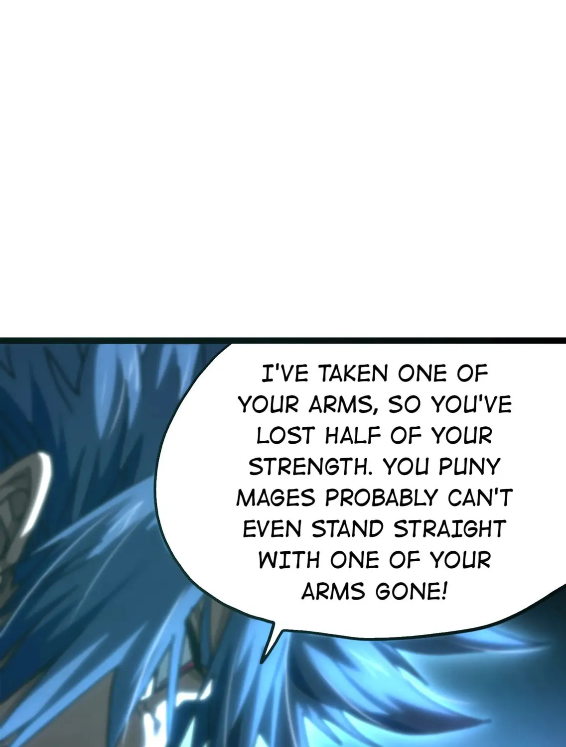 The Unrivaled Delinquent in Combat Has Ended Up Becoming a Healer Within a Game Chapter 67 page 172 - 