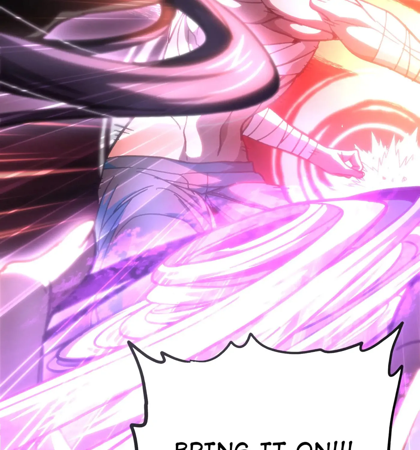 The Unrivaled Delinquent in Combat Has Ended Up Becoming a Healer Within a Game Chapter 67 page 178 - 