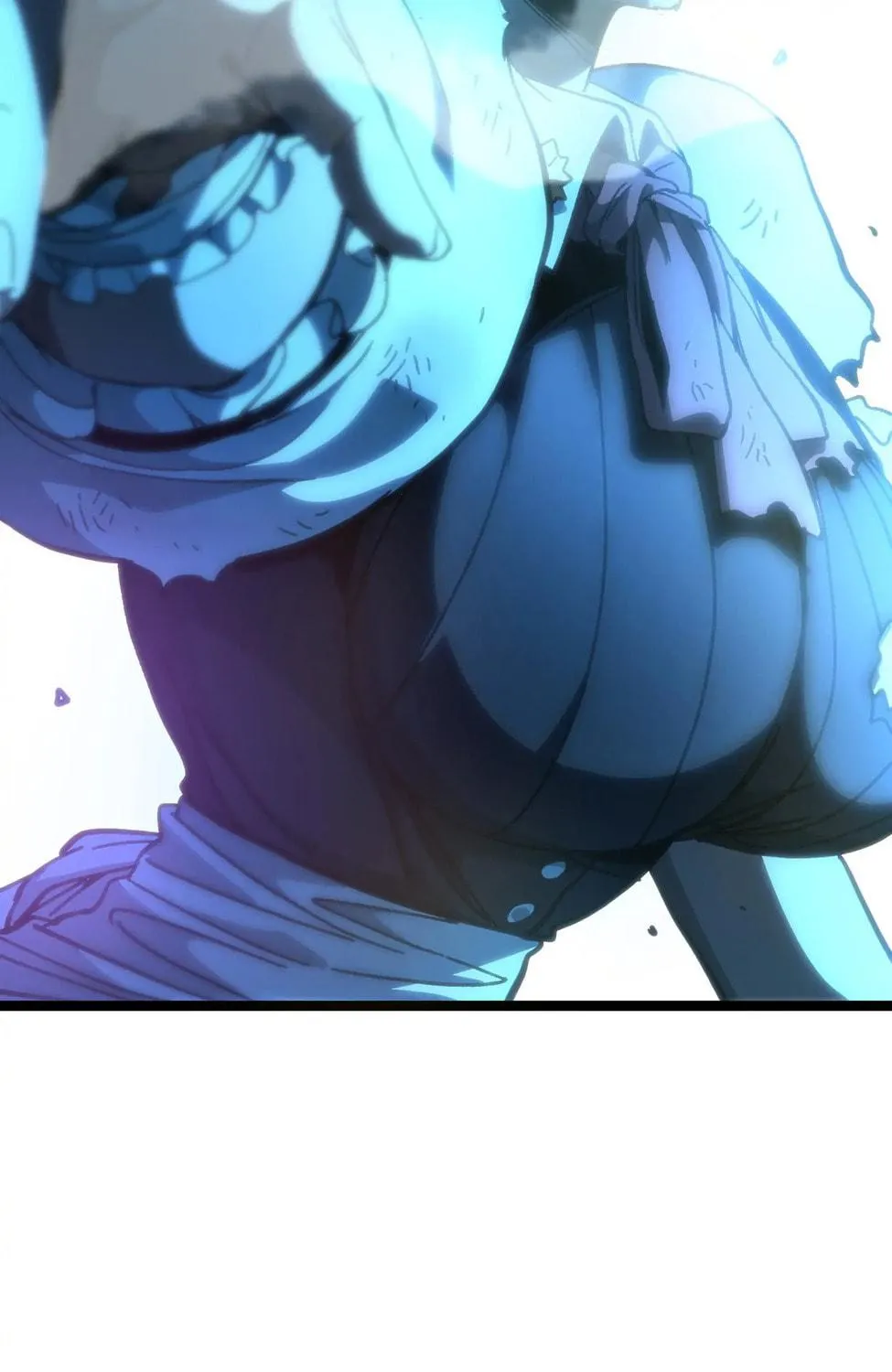 The Unrivaled Delinquent in Combat Has Ended Up Becoming a Healer Within a Game Chapter 67 page 195 - 