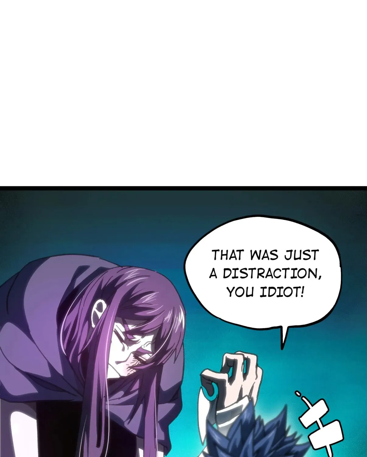 The Unrivaled Delinquent in Combat Has Ended Up Becoming a Healer Within a Game Chapter 67 page 197 - 