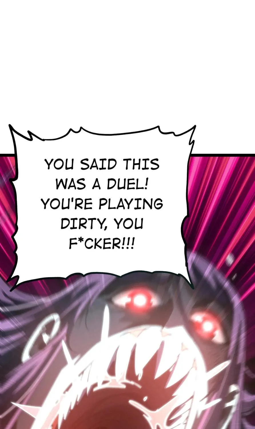 The Unrivaled Delinquent in Combat Has Ended Up Becoming a Healer Within a Game Chapter 67 page 201 - 