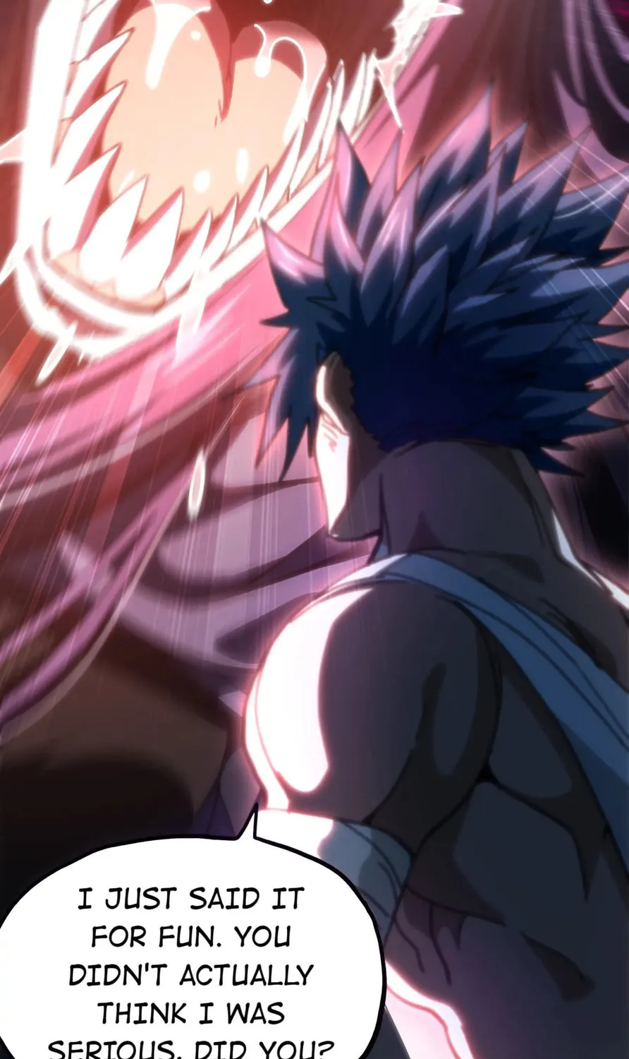 The Unrivaled Delinquent in Combat Has Ended Up Becoming a Healer Within a Game Chapter 67 page 203 - 
