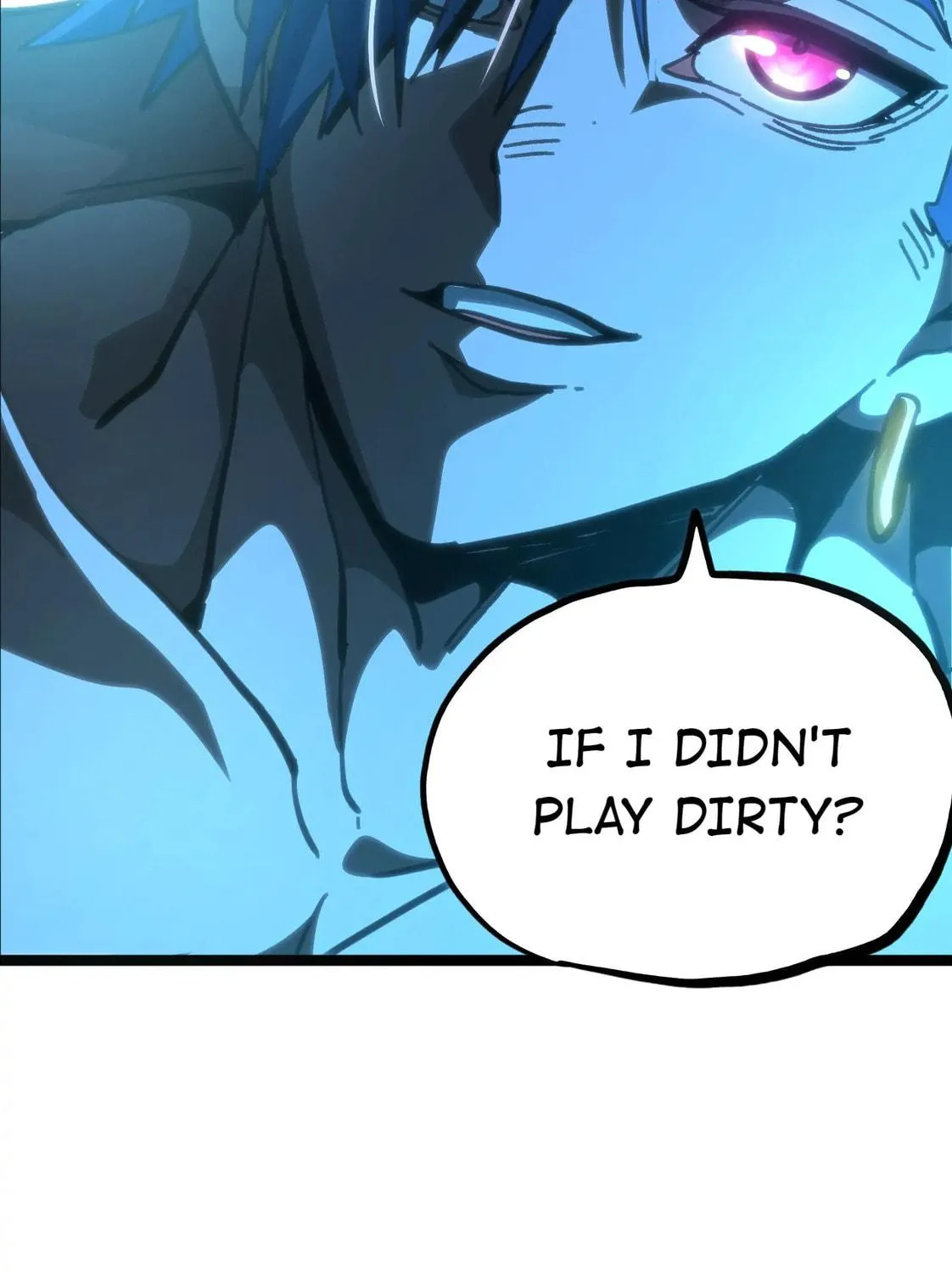 The Unrivaled Delinquent in Combat Has Ended Up Becoming a Healer Within a Game Chapter 67 page 207 - 