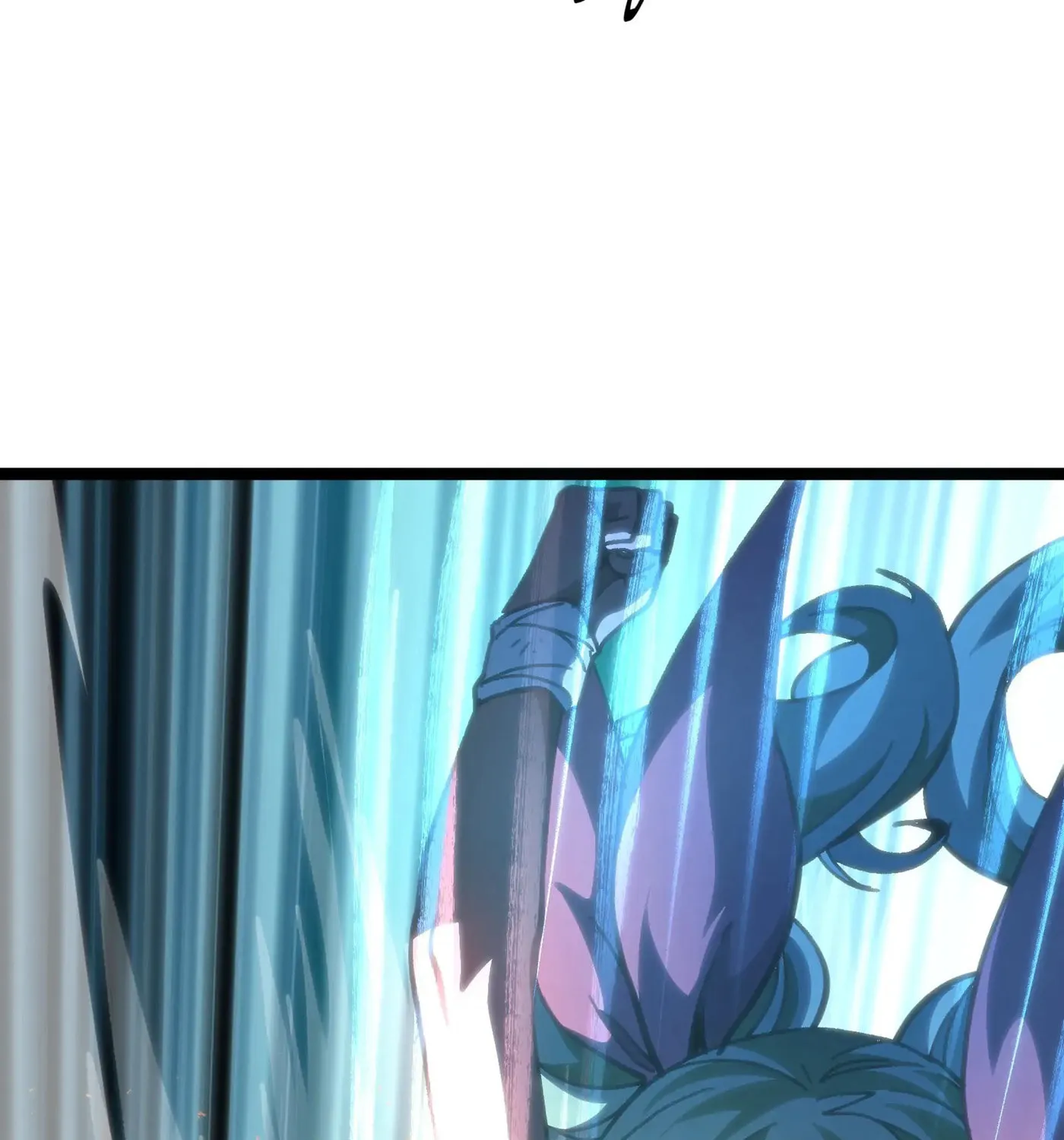 The Unrivaled Delinquent in Combat Has Ended Up Becoming a Healer Within a Game Chapter 67 page 211 - 