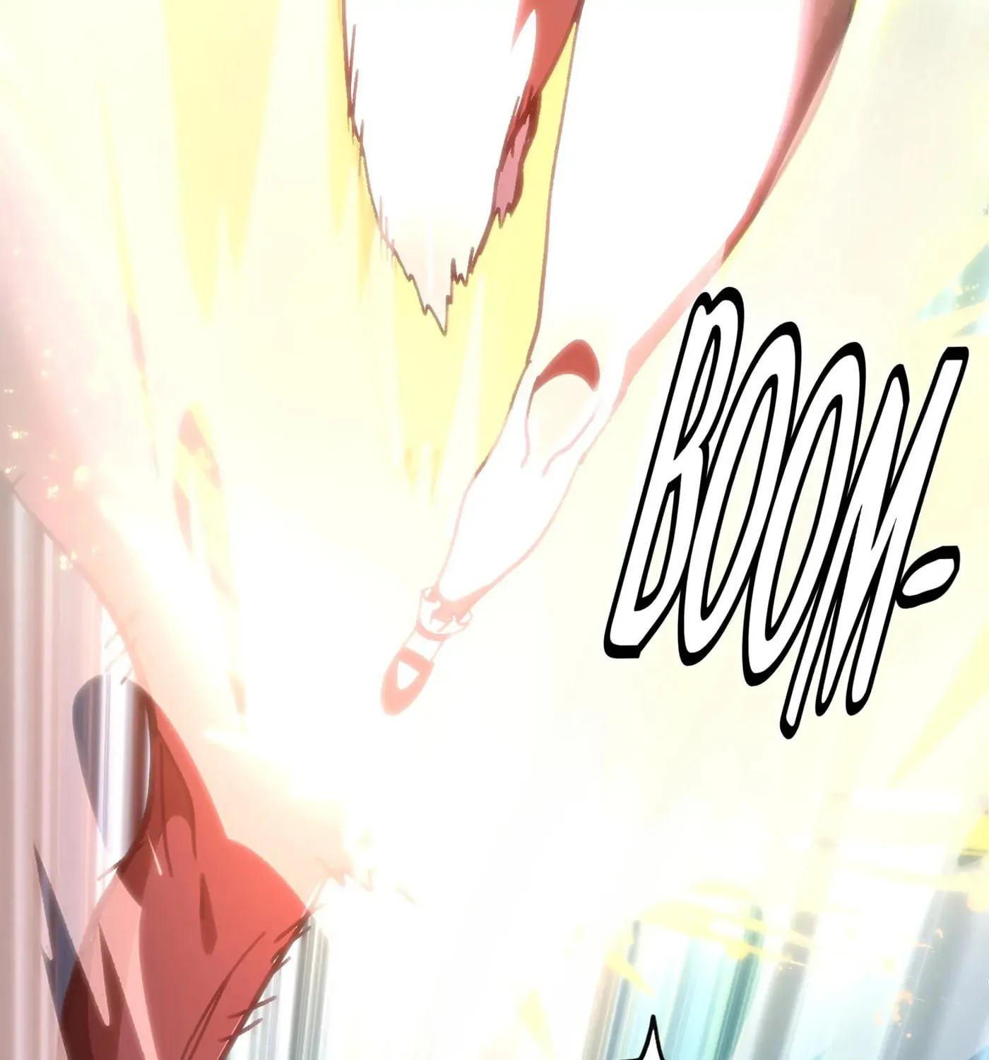 The Unrivaled Delinquent in Combat Has Ended Up Becoming a Healer Within a Game Chapter 67 page 214 - 