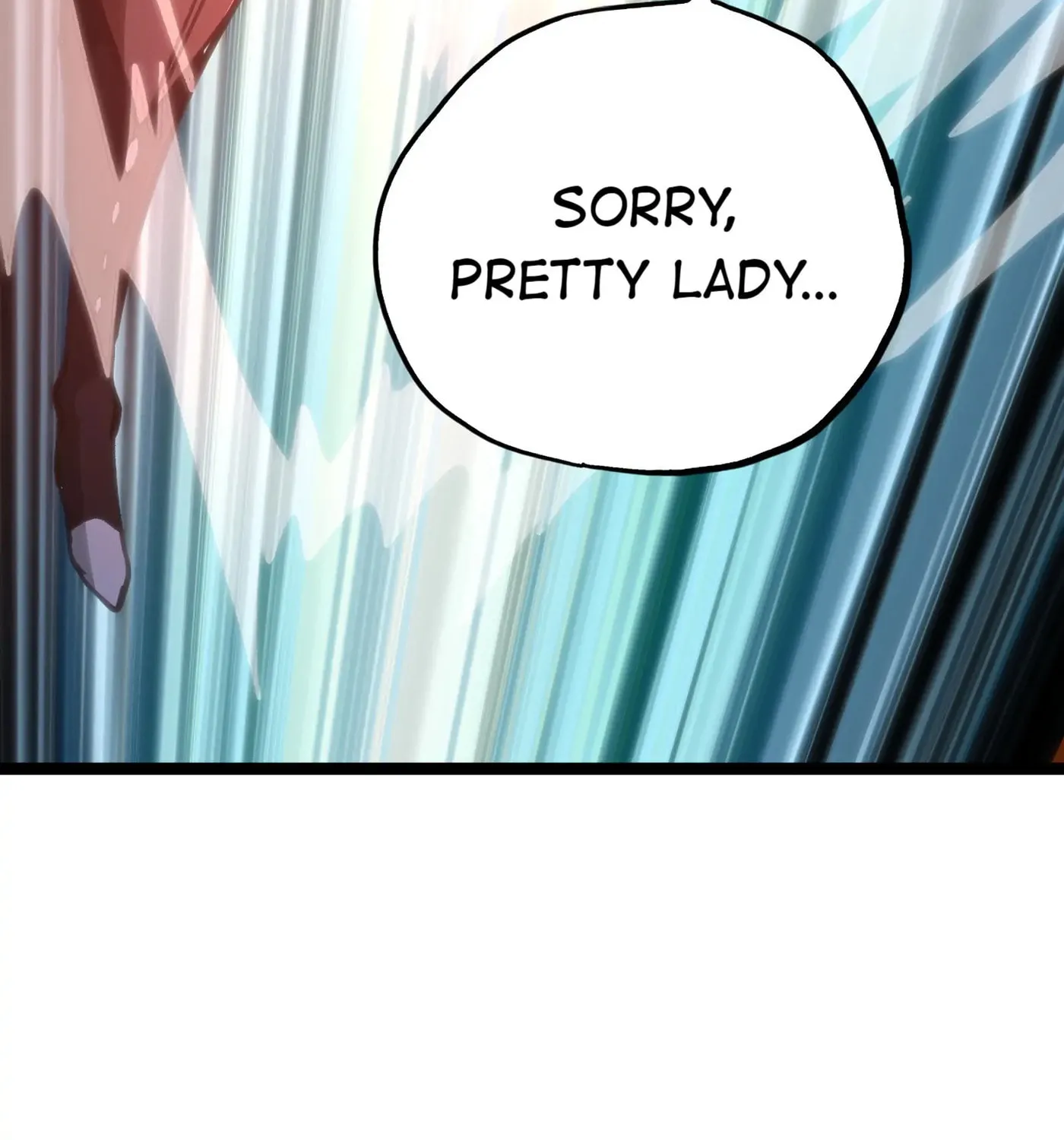 The Unrivaled Delinquent in Combat Has Ended Up Becoming a Healer Within a Game Chapter 67 page 215 - 