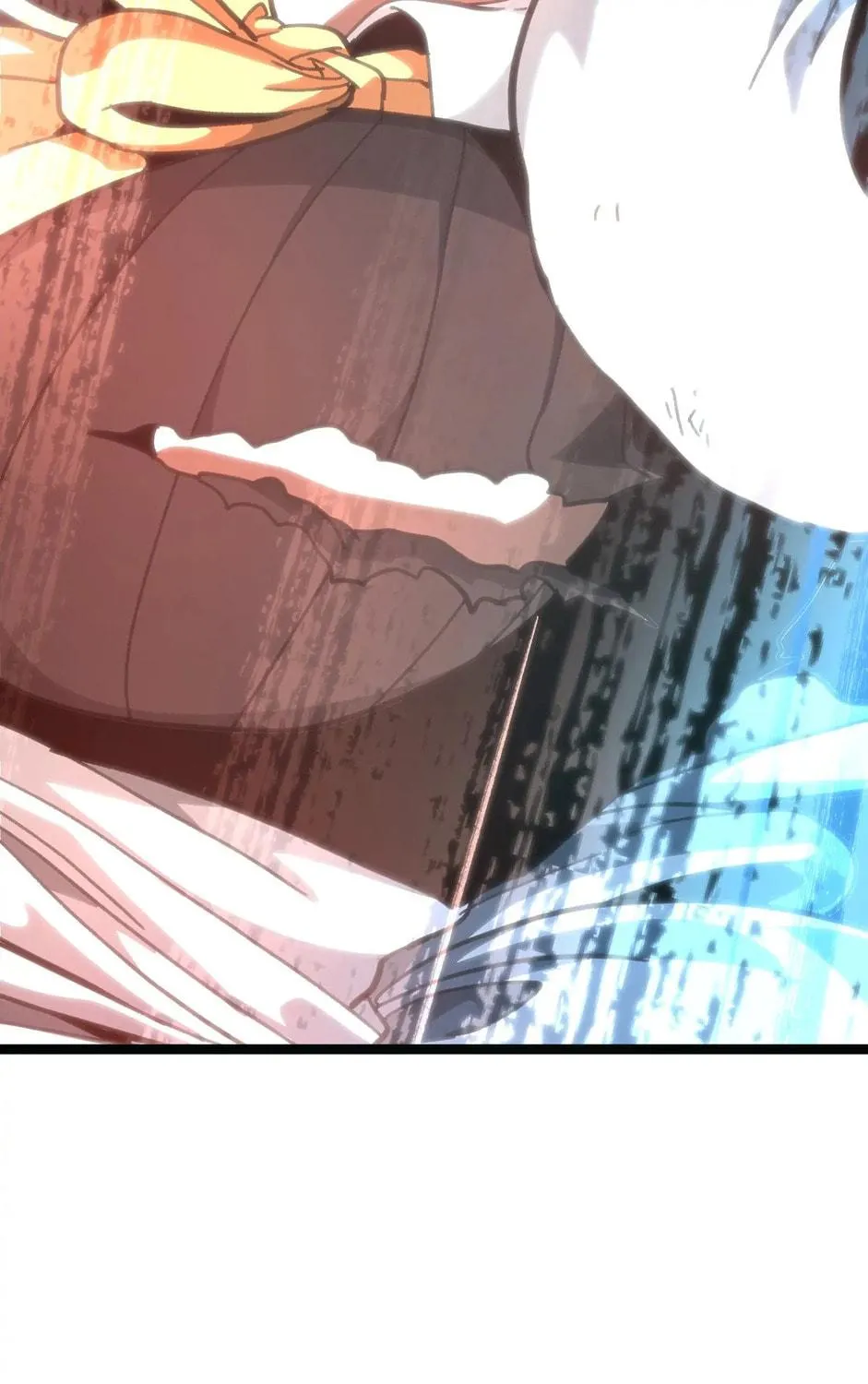 The Unrivaled Delinquent in Combat Has Ended Up Becoming a Healer Within a Game Chapter 67 page 221 - 