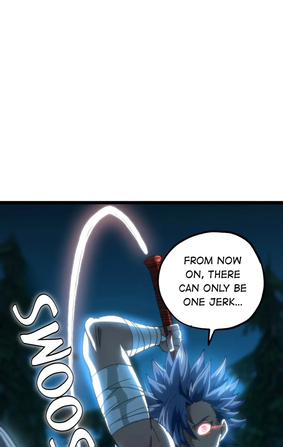 The Unrivaled Delinquent in Combat Has Ended Up Becoming a Healer Within a Game Chapter 67 page 230 - 
