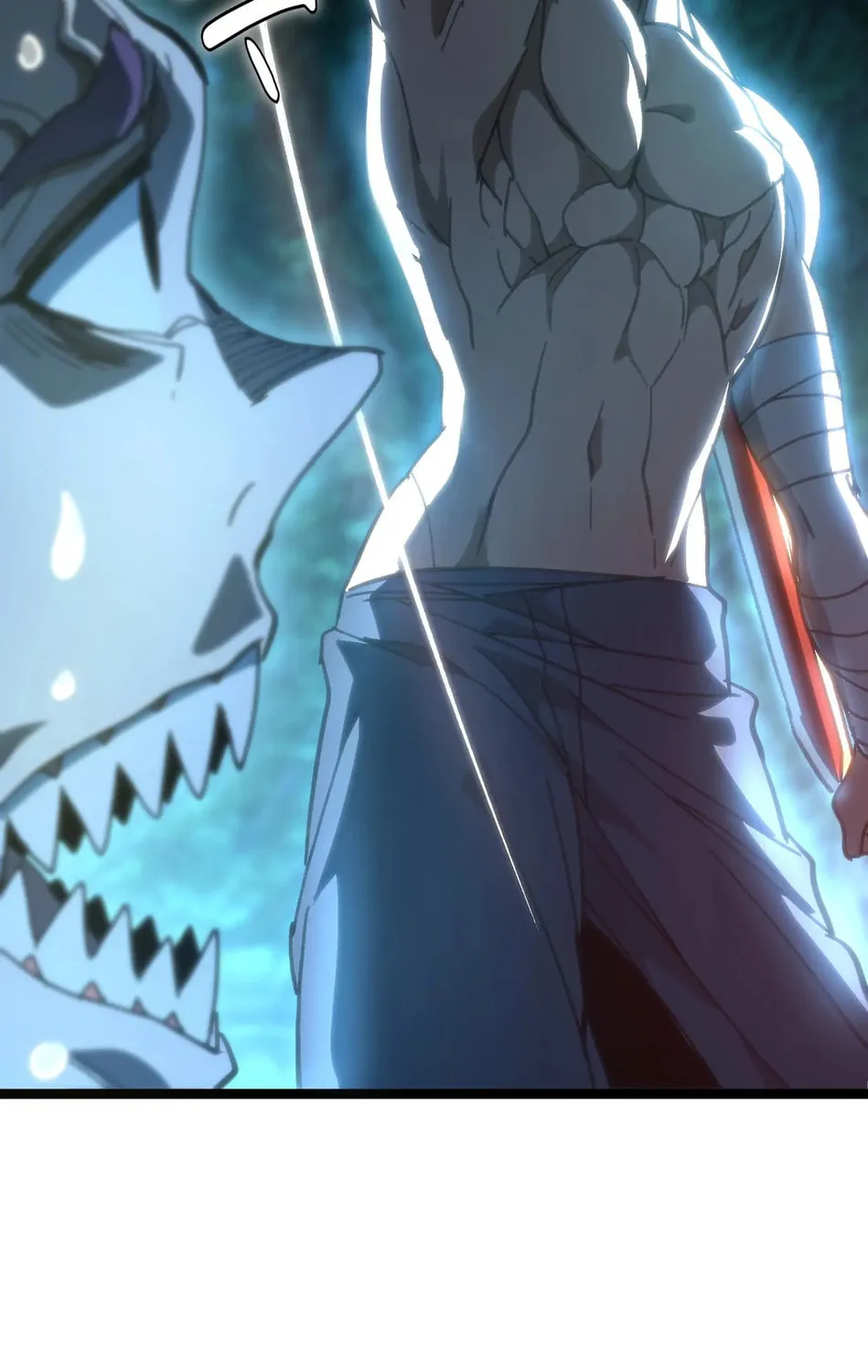 The Unrivaled Delinquent in Combat Has Ended Up Becoming a Healer Within a Game Chapter 67 page 232 - 