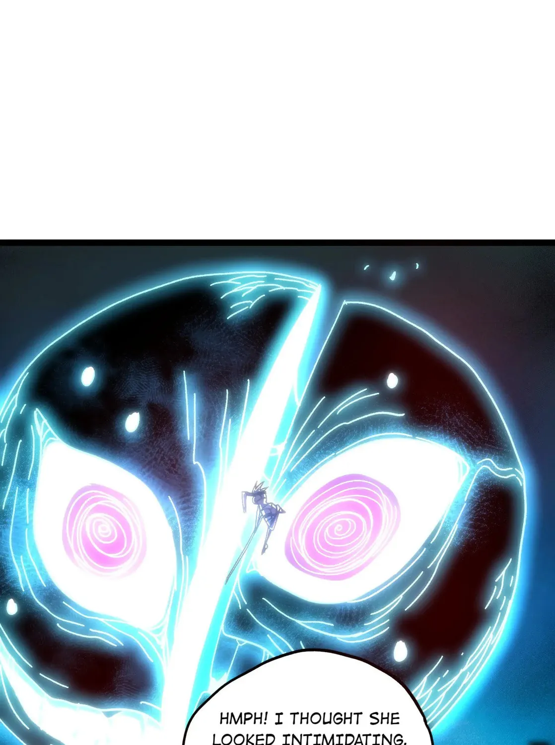 The Unrivaled Delinquent in Combat Has Ended Up Becoming a Healer Within a Game Chapter 67 page 25 - 
