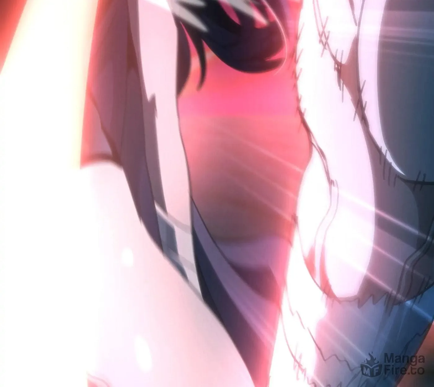 The Unrivaled Delinquent in Combat Has Ended Up Becoming a Healer Within a Game Chapter 67 page 242 - 