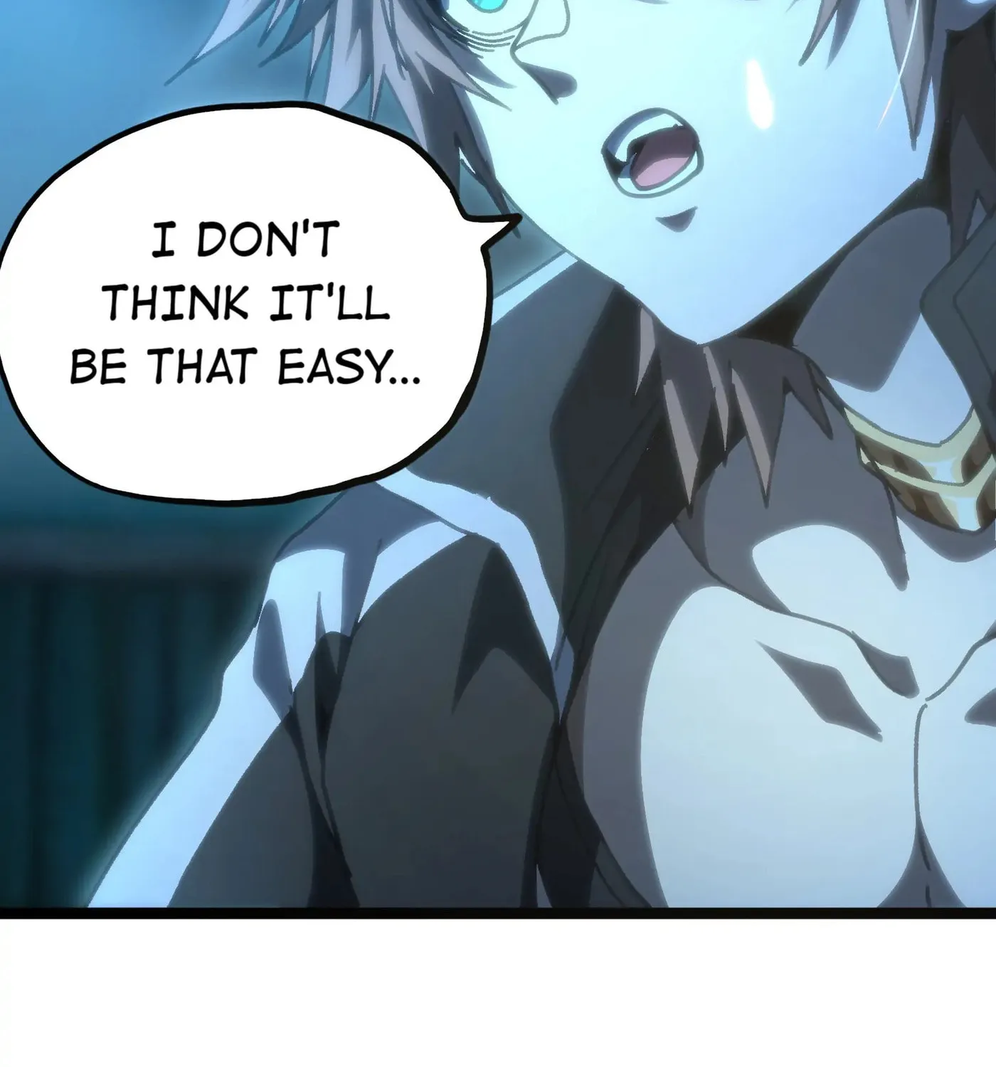 The Unrivaled Delinquent in Combat Has Ended Up Becoming a Healer Within a Game Chapter 67 page 30 - 