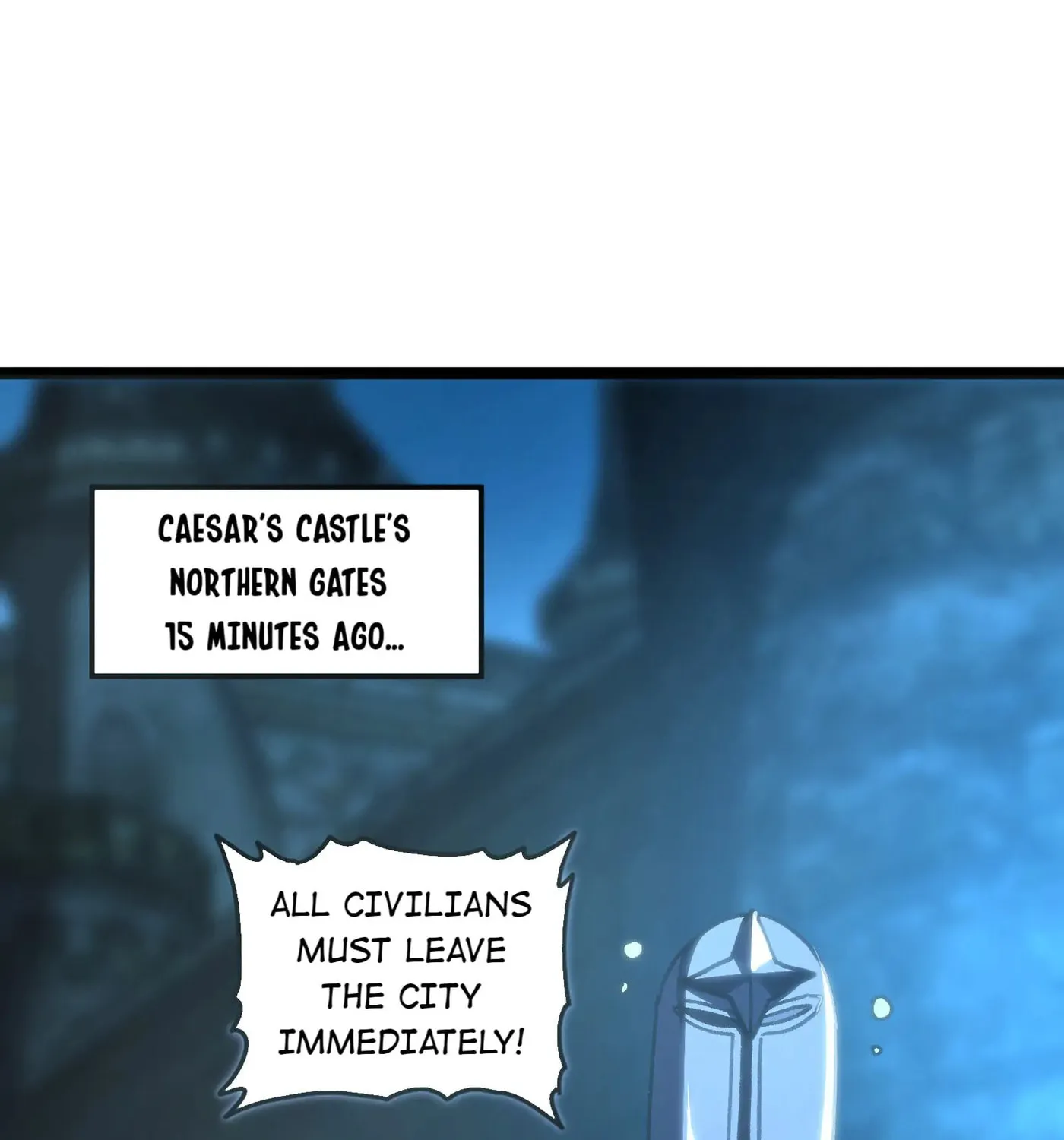 The Unrivaled Delinquent in Combat Has Ended Up Becoming a Healer Within a Game Chapter 67 page 57 - 