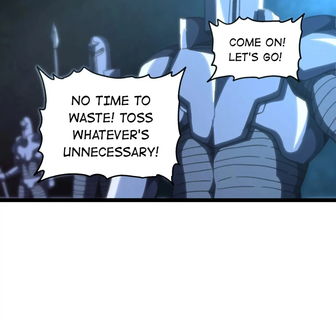The Unrivaled Delinquent in Combat Has Ended Up Becoming a Healer Within a Game Chapter 67 page 58 - 
