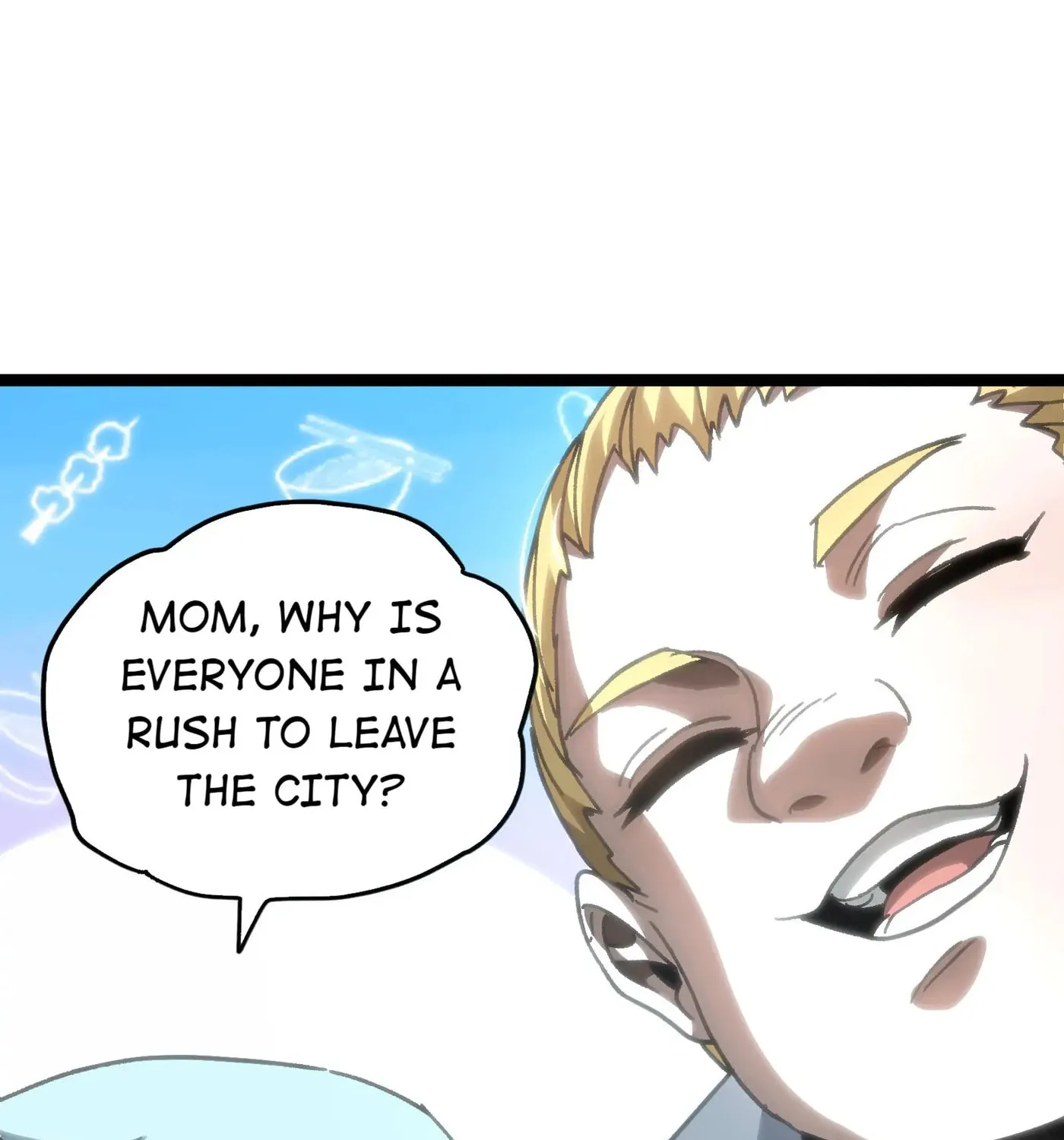 The Unrivaled Delinquent in Combat Has Ended Up Becoming a Healer Within a Game Chapter 67 page 63 - 