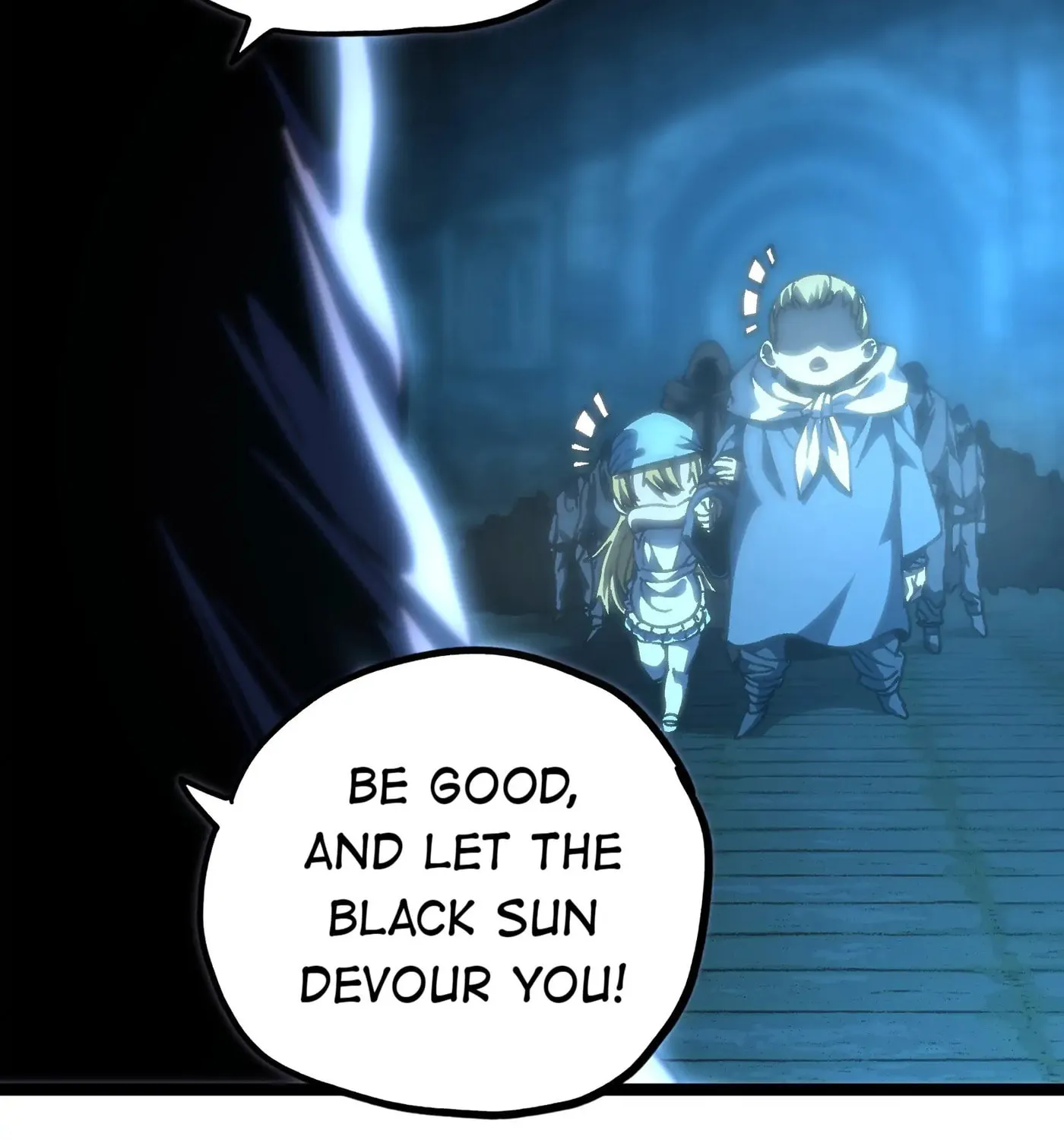 The Unrivaled Delinquent in Combat Has Ended Up Becoming a Healer Within a Game Chapter 67 page 66 - 