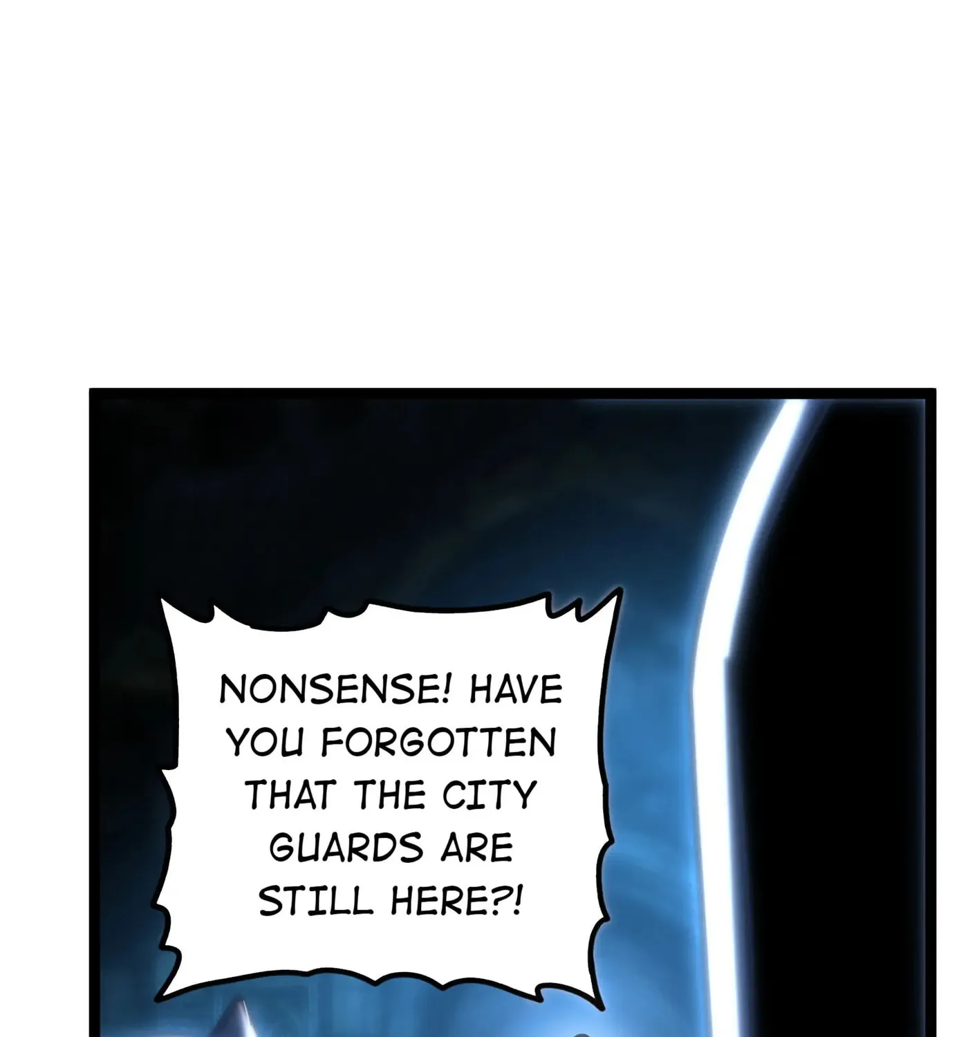 The Unrivaled Delinquent in Combat Has Ended Up Becoming a Healer Within a Game Chapter 67 page 68 - 