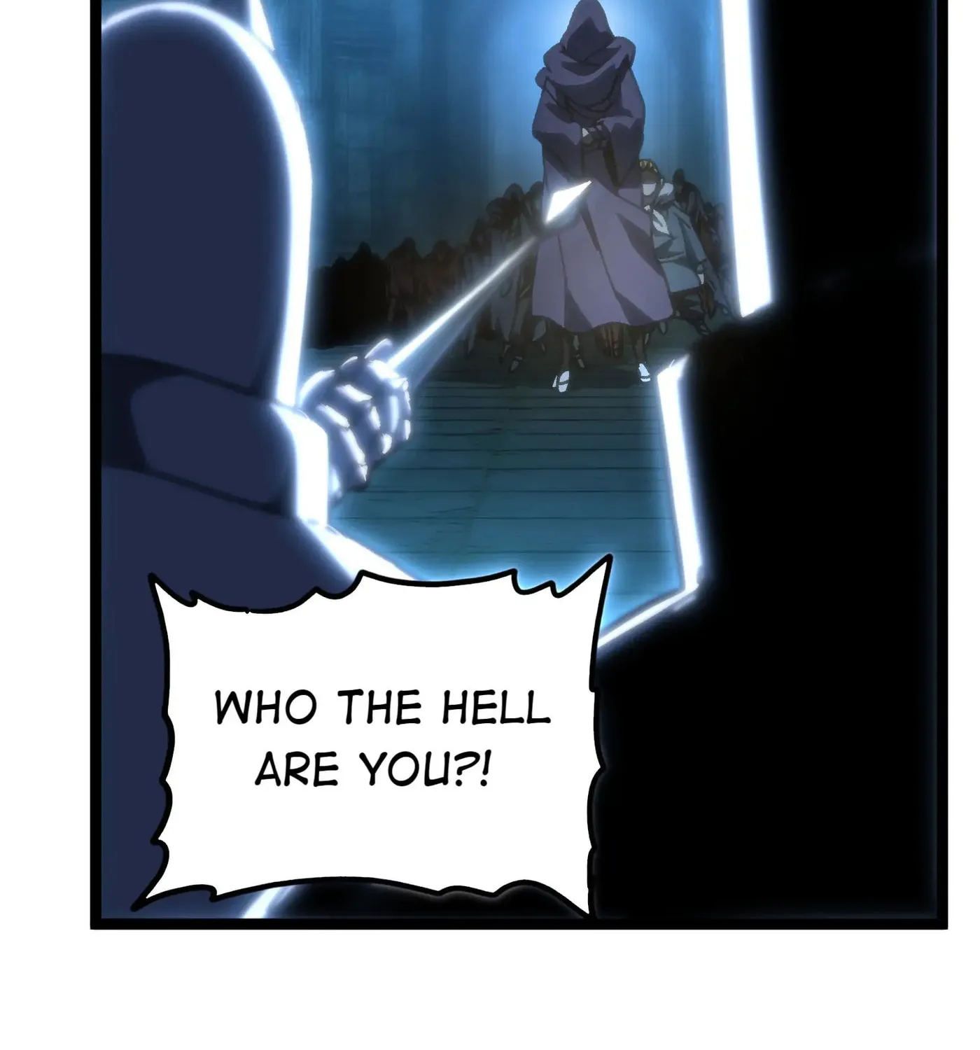 The Unrivaled Delinquent in Combat Has Ended Up Becoming a Healer Within a Game Chapter 67 page 69 - 