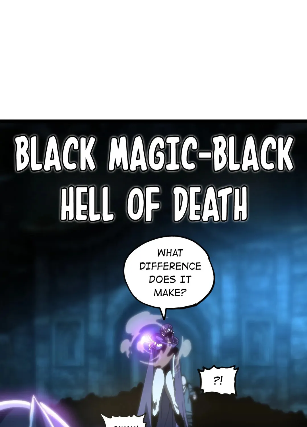 The Unrivaled Delinquent in Combat Has Ended Up Becoming a Healer Within a Game Chapter 67 page 71 - 
