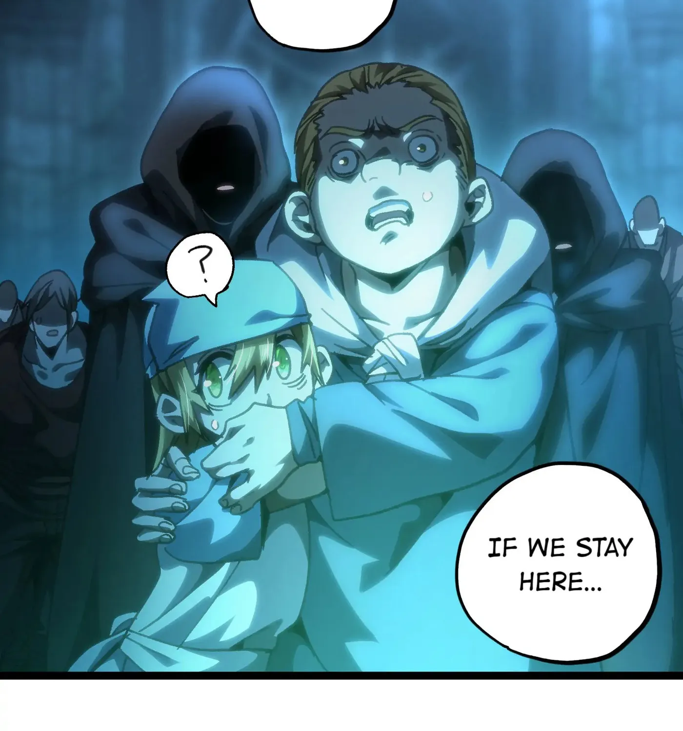 The Unrivaled Delinquent in Combat Has Ended Up Becoming a Healer Within a Game Chapter 67 page 76 - 