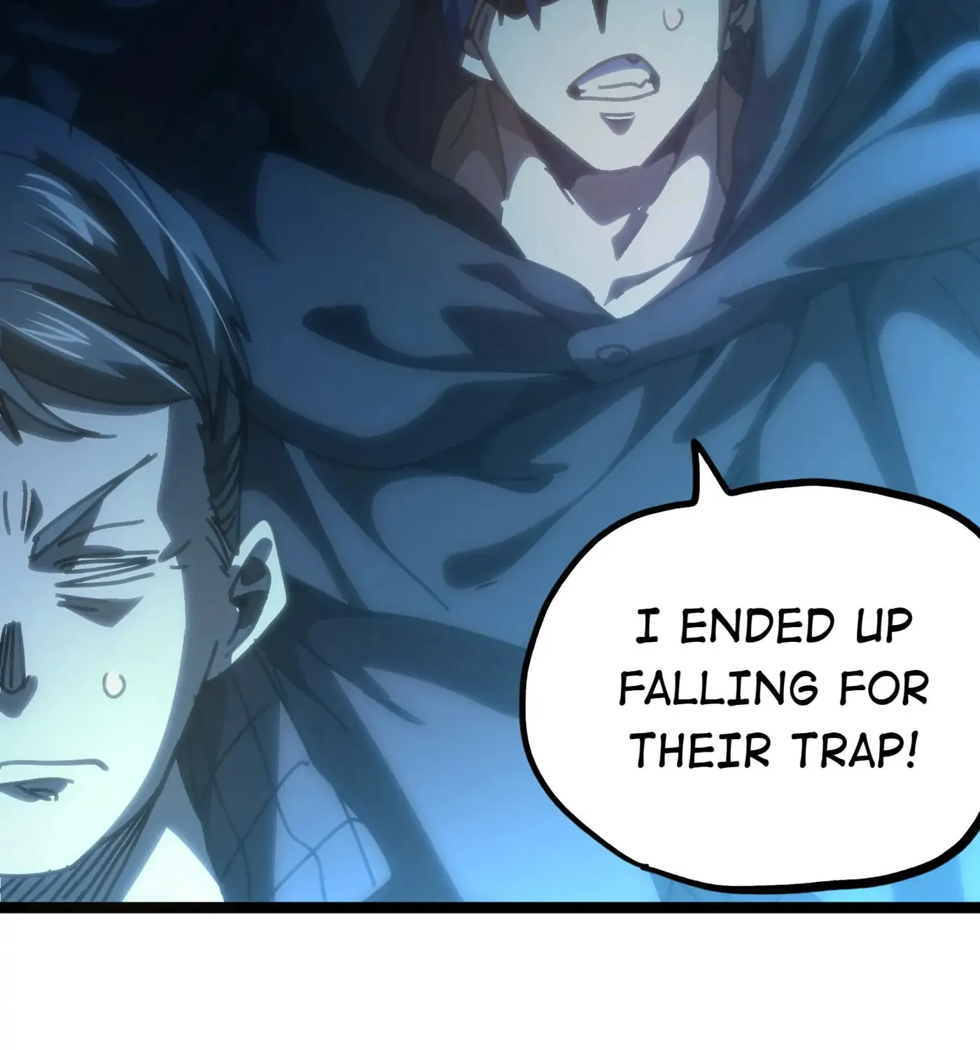 The Unrivaled Delinquent in Combat Has Ended Up Becoming a Healer Within a Game Chapter 67 page 83 - 