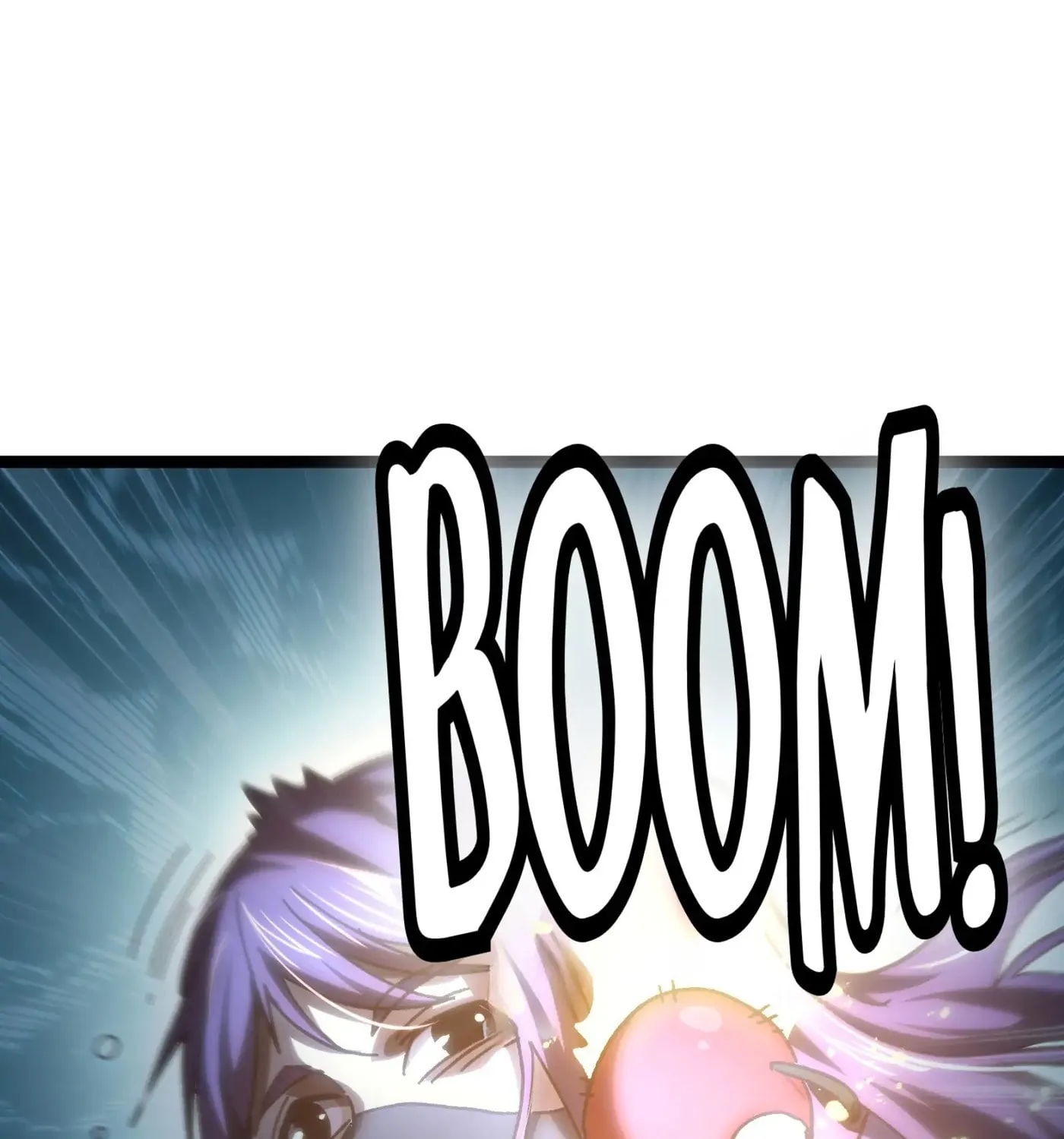 The Unrivaled Delinquent in Combat Has Ended Up Becoming a Healer Within a Game Chapter 67 page 92 - 