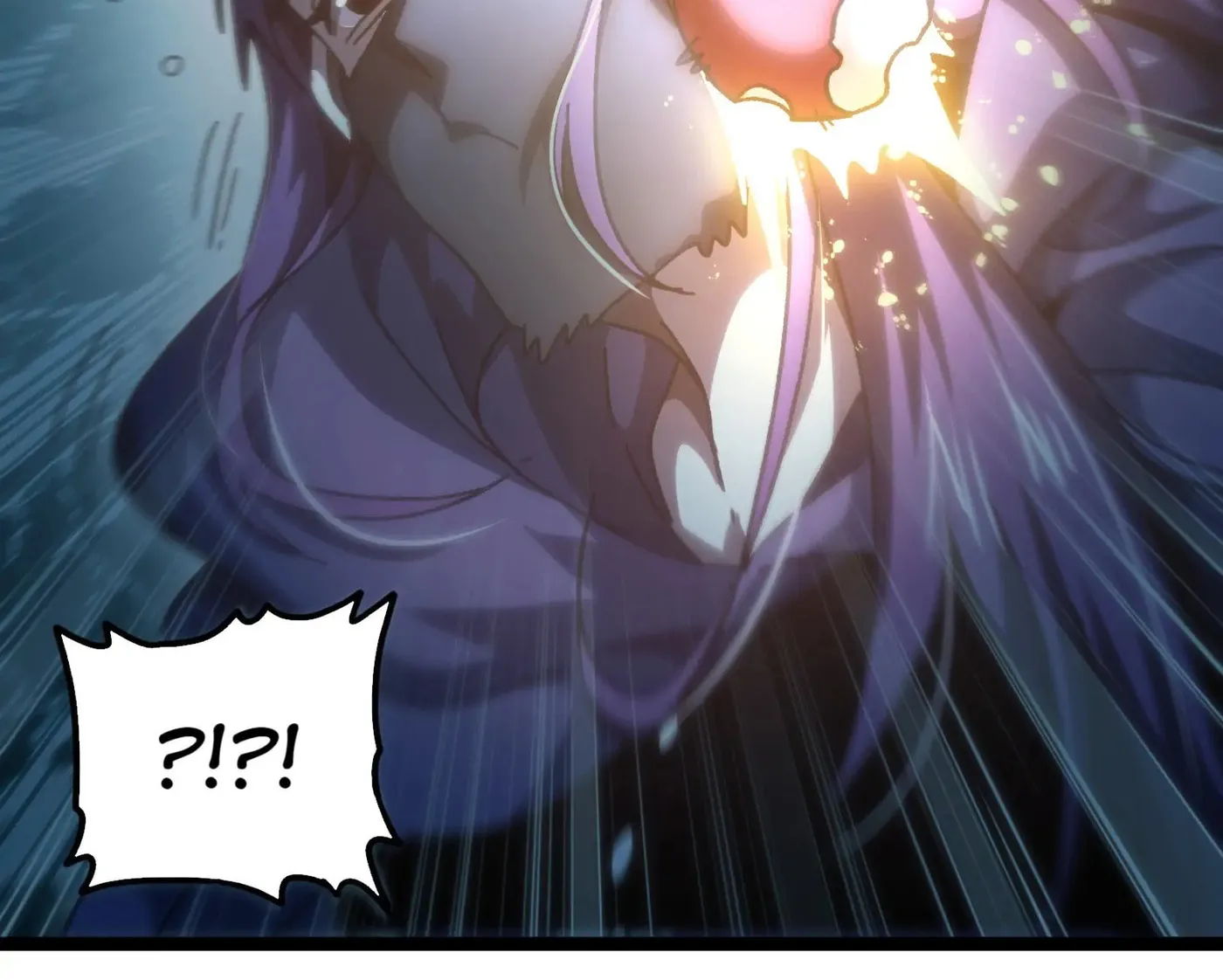 The Unrivaled Delinquent in Combat Has Ended Up Becoming a Healer Within a Game Chapter 67 page 93 - 