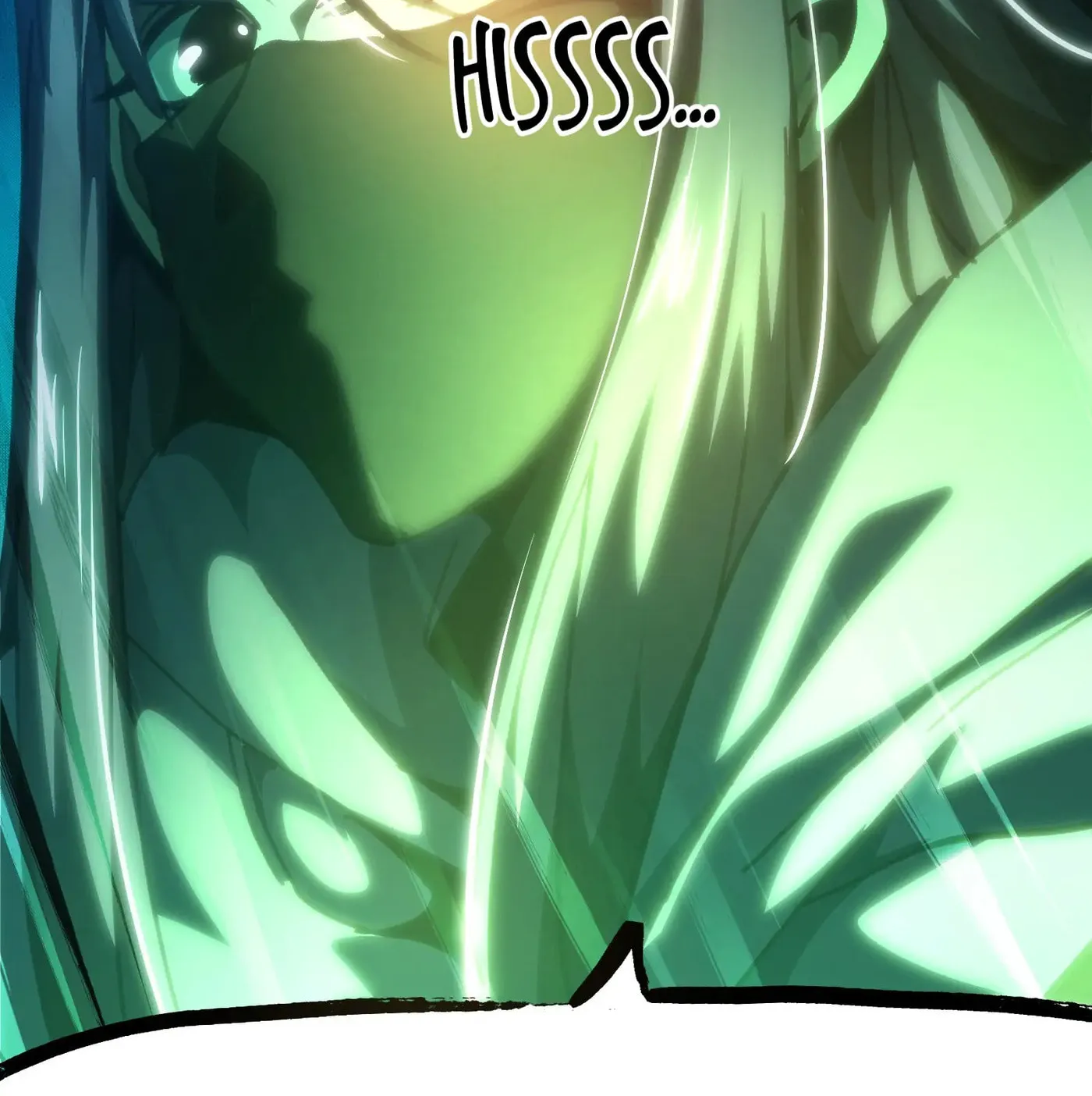 The Unrivaled Delinquent in Combat Has Ended Up Becoming a Healer Within a Game Chapter 67 page 95 - 