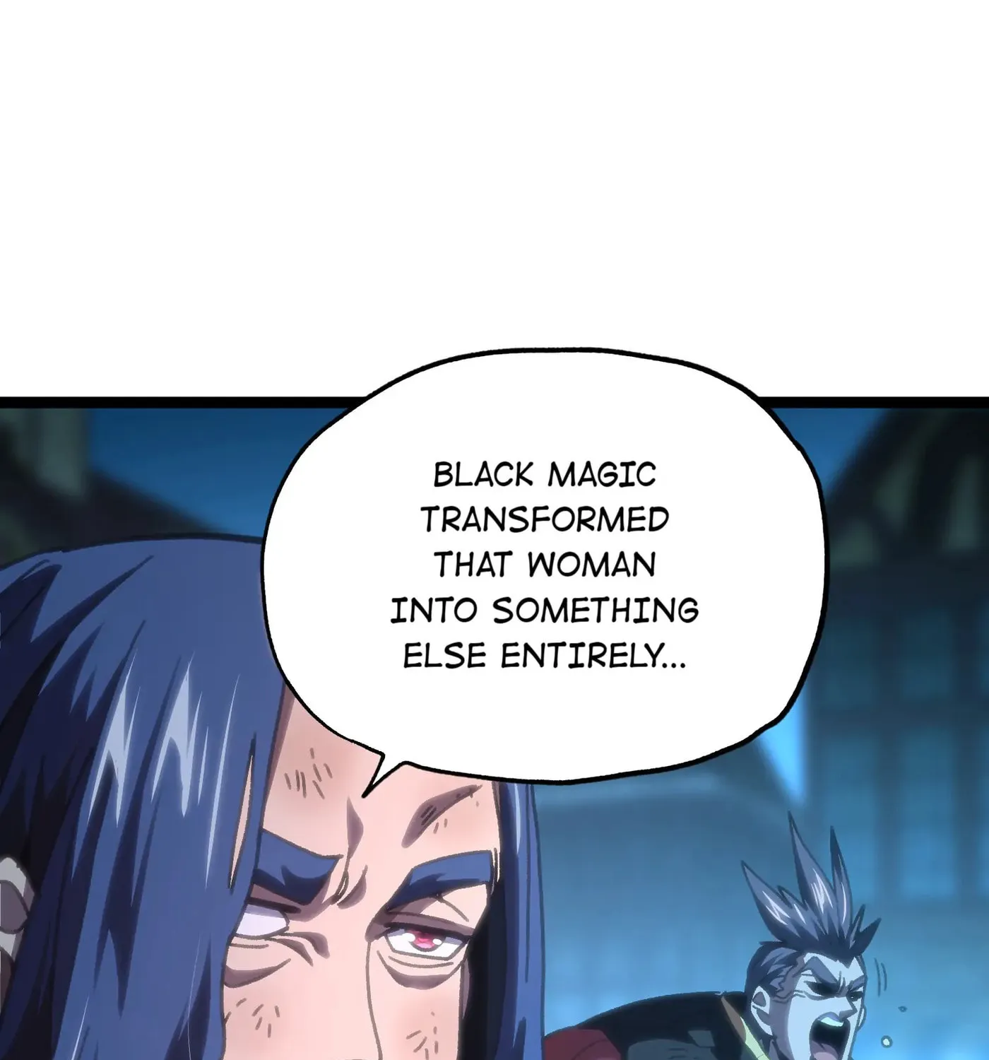 The Unrivaled Delinquent in Combat Has Ended Up Becoming a Healer Within a Game Chapter 68 page 116 - 
