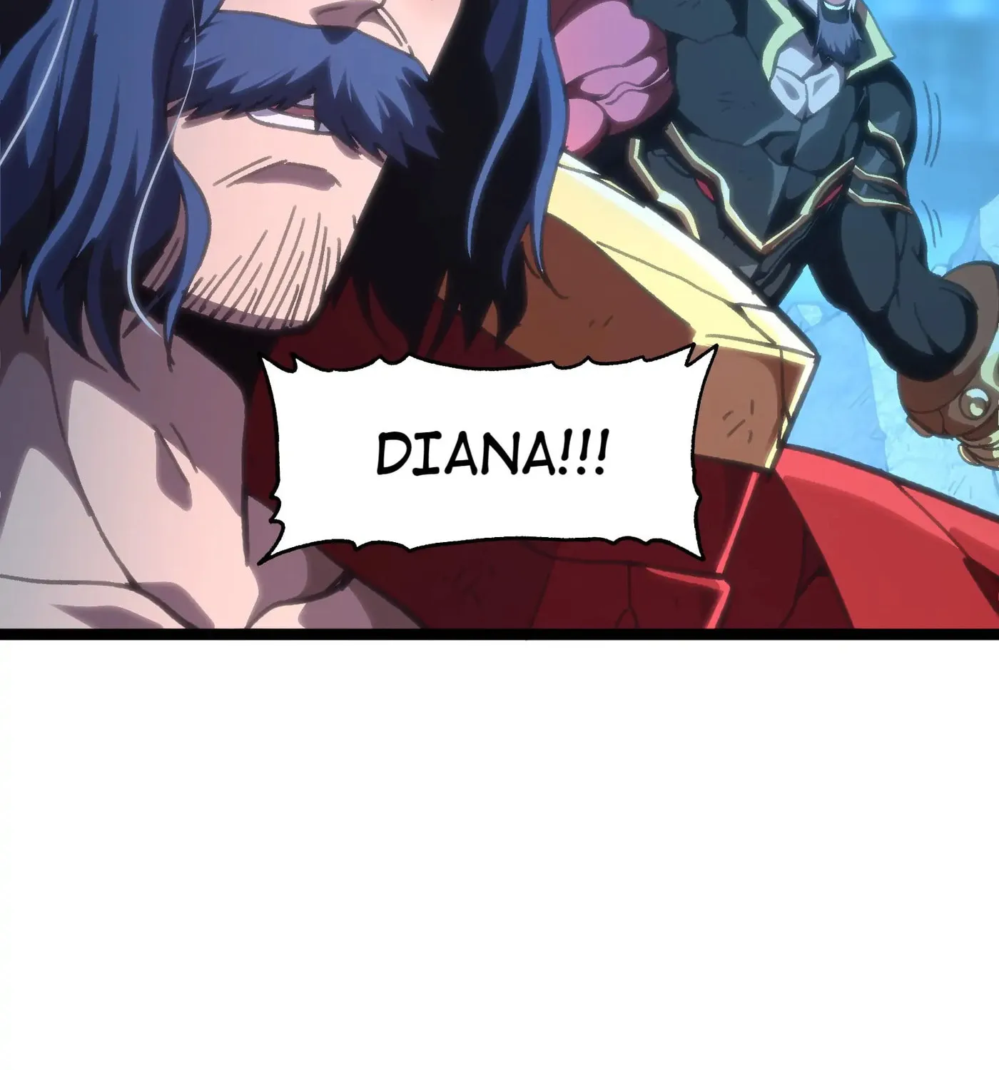 The Unrivaled Delinquent in Combat Has Ended Up Becoming a Healer Within a Game Chapter 68 page 117 - 