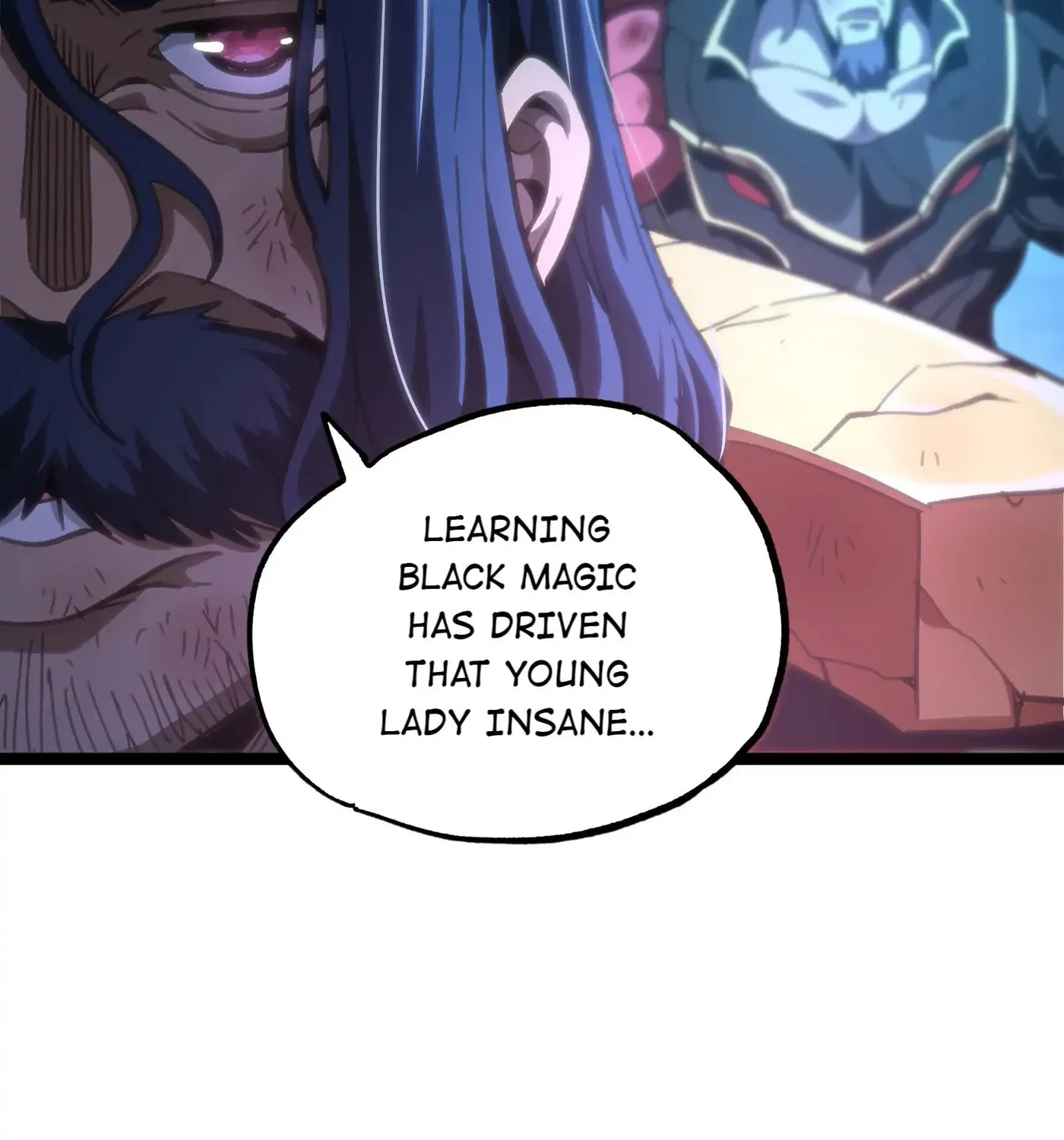 The Unrivaled Delinquent in Combat Has Ended Up Becoming a Healer Within a Game Chapter 68 page 127 - 