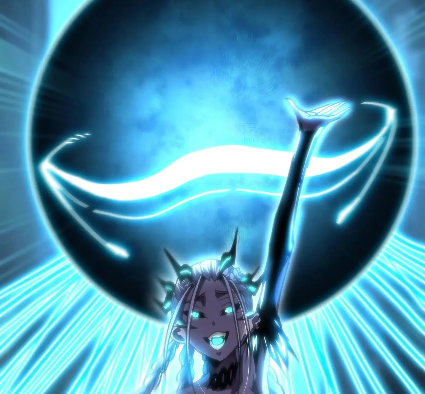 The Unrivaled Delinquent in Combat Has Ended Up Becoming a Healer Within a Game Chapter 68 page 130 - 