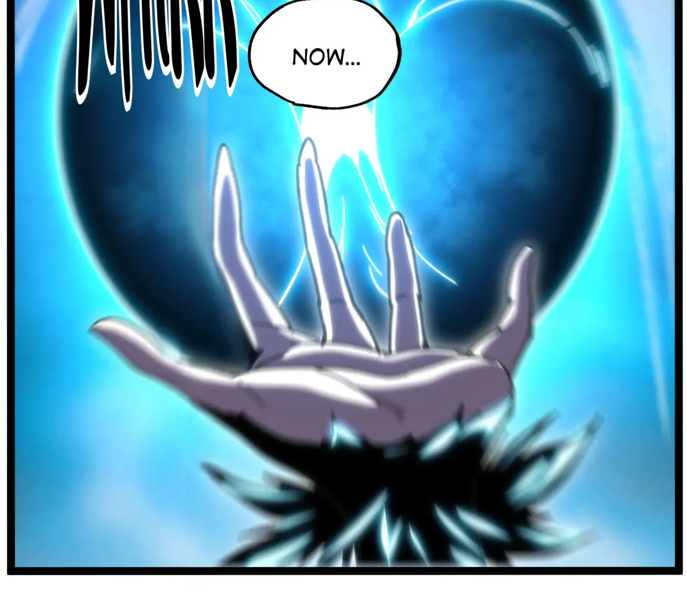 The Unrivaled Delinquent in Combat Has Ended Up Becoming a Healer Within a Game Chapter 68 page 134 - 