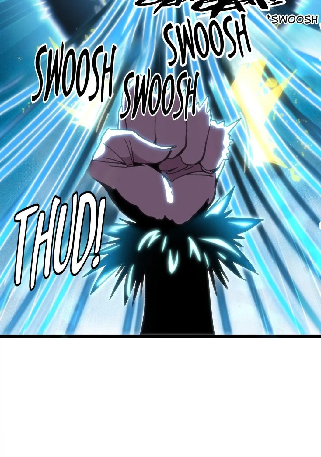 The Unrivaled Delinquent in Combat Has Ended Up Becoming a Healer Within a Game Chapter 68 page 137 - 