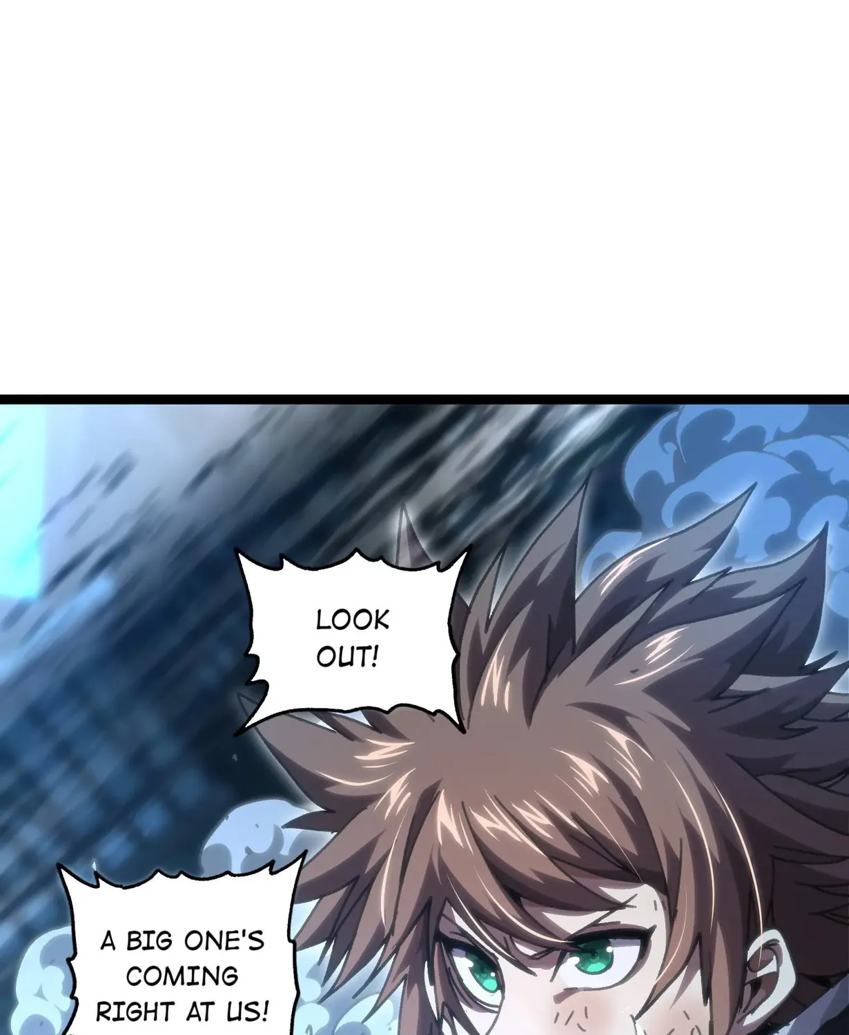The Unrivaled Delinquent in Combat Has Ended Up Becoming a Healer Within a Game Chapter 68 page 139 - 