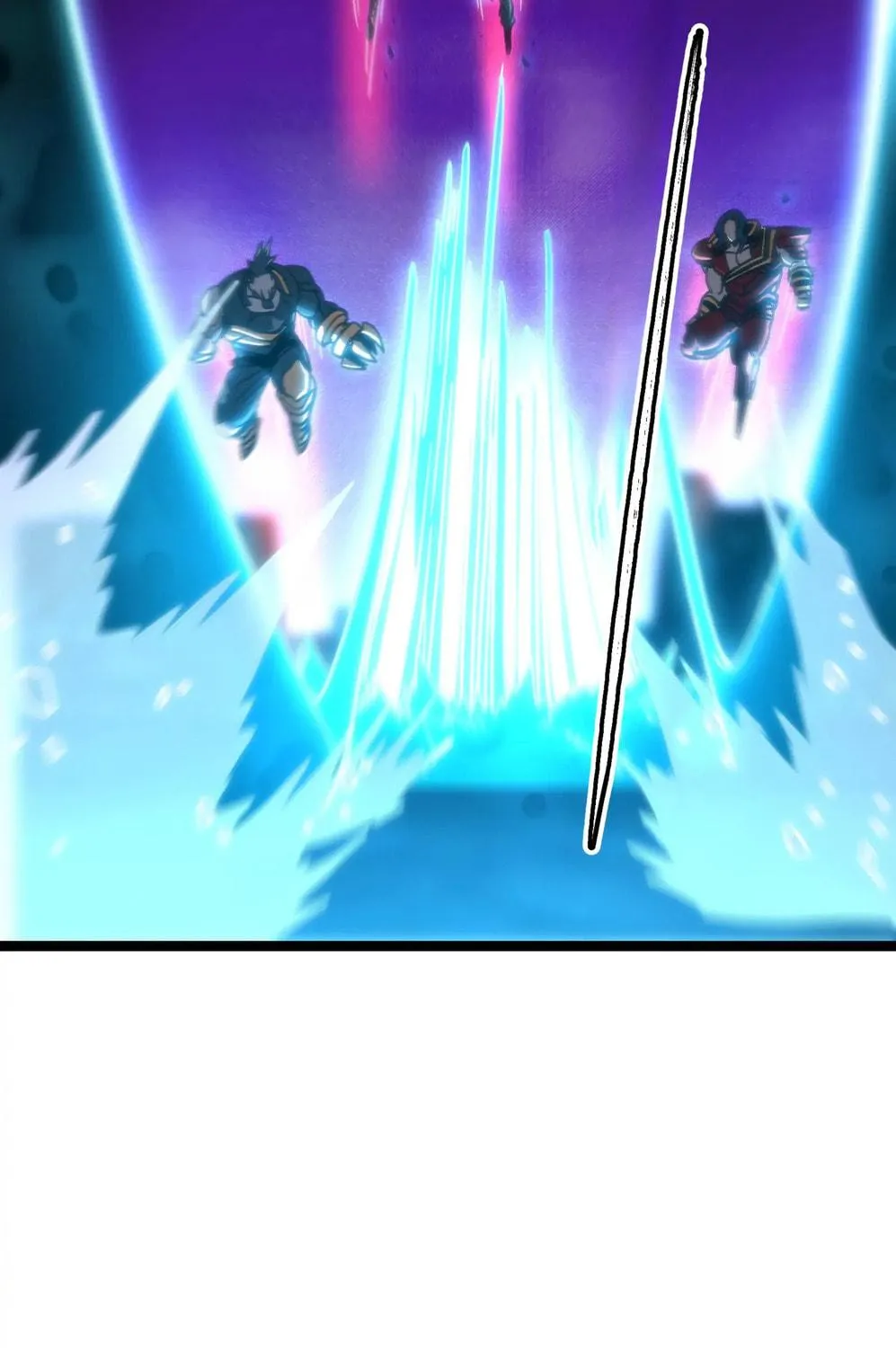 The Unrivaled Delinquent in Combat Has Ended Up Becoming a Healer Within a Game Chapter 68 page 158 - 