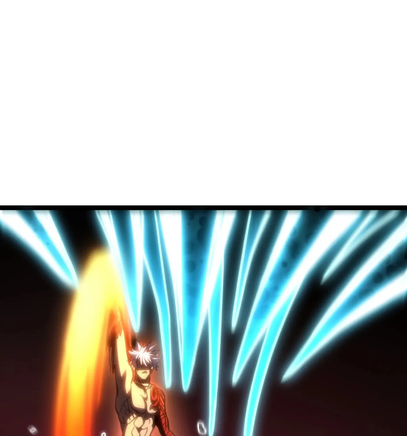The Unrivaled Delinquent in Combat Has Ended Up Becoming a Healer Within a Game Chapter 68 page 166 - 
