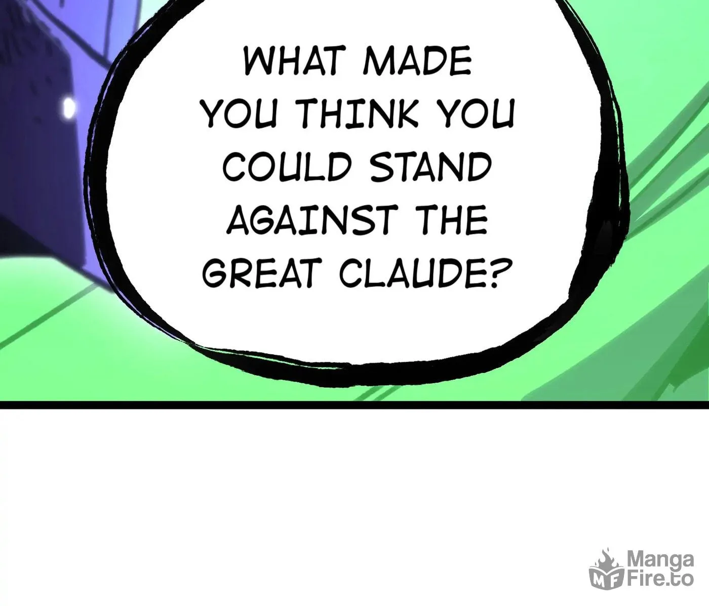 The Unrivaled Delinquent in Combat Has Ended Up Becoming a Healer Within a Game Chapter 68 page 18 - 