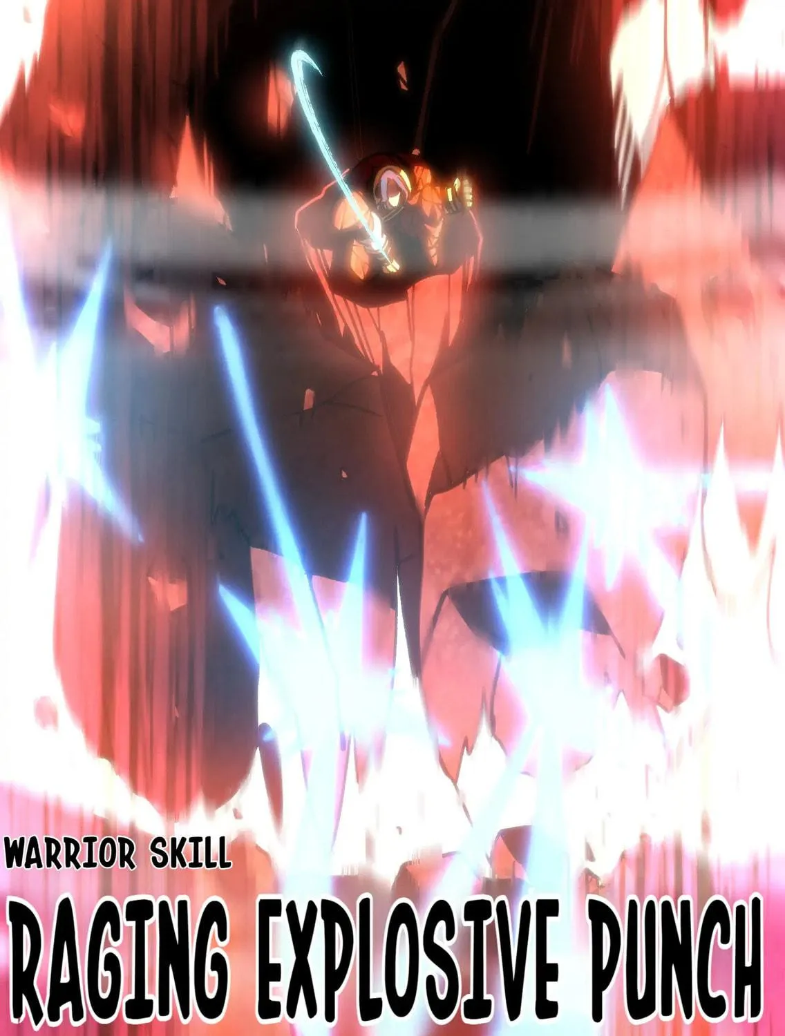 The Unrivaled Delinquent in Combat Has Ended Up Becoming a Healer Within a Game Chapter 68 page 174 - 