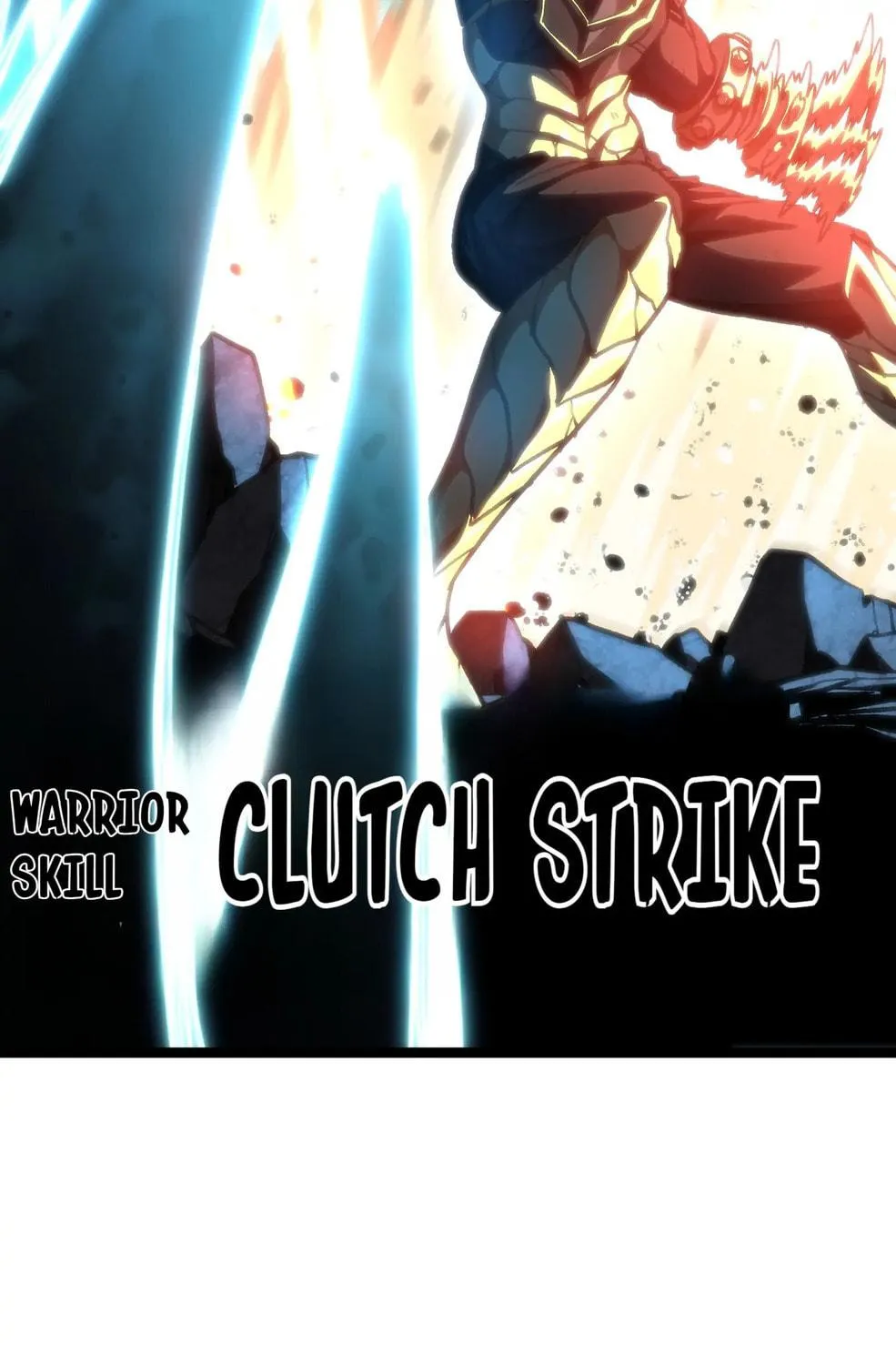 The Unrivaled Delinquent in Combat Has Ended Up Becoming a Healer Within a Game Chapter 68 page 180 - 