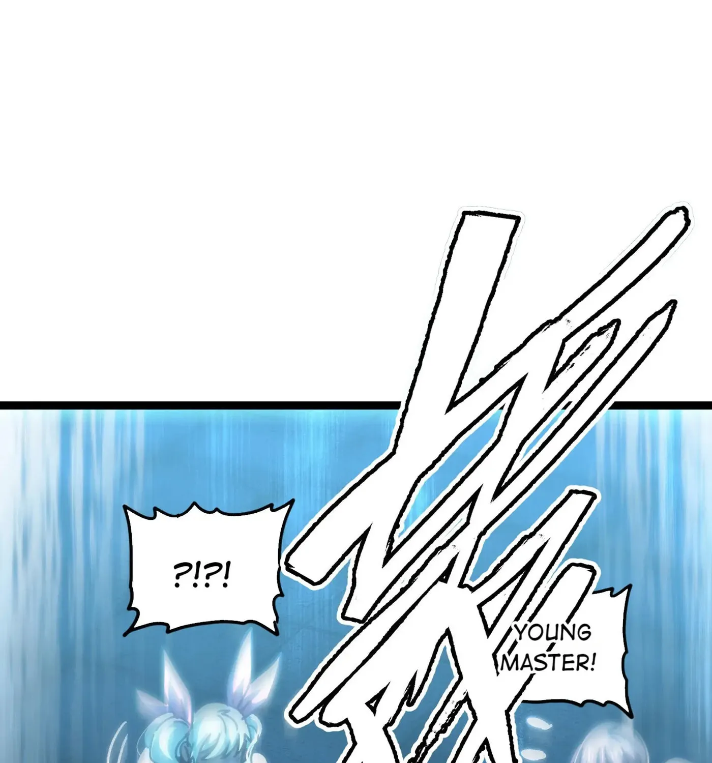 The Unrivaled Delinquent in Combat Has Ended Up Becoming a Healer Within a Game Chapter 68 page 19 - 