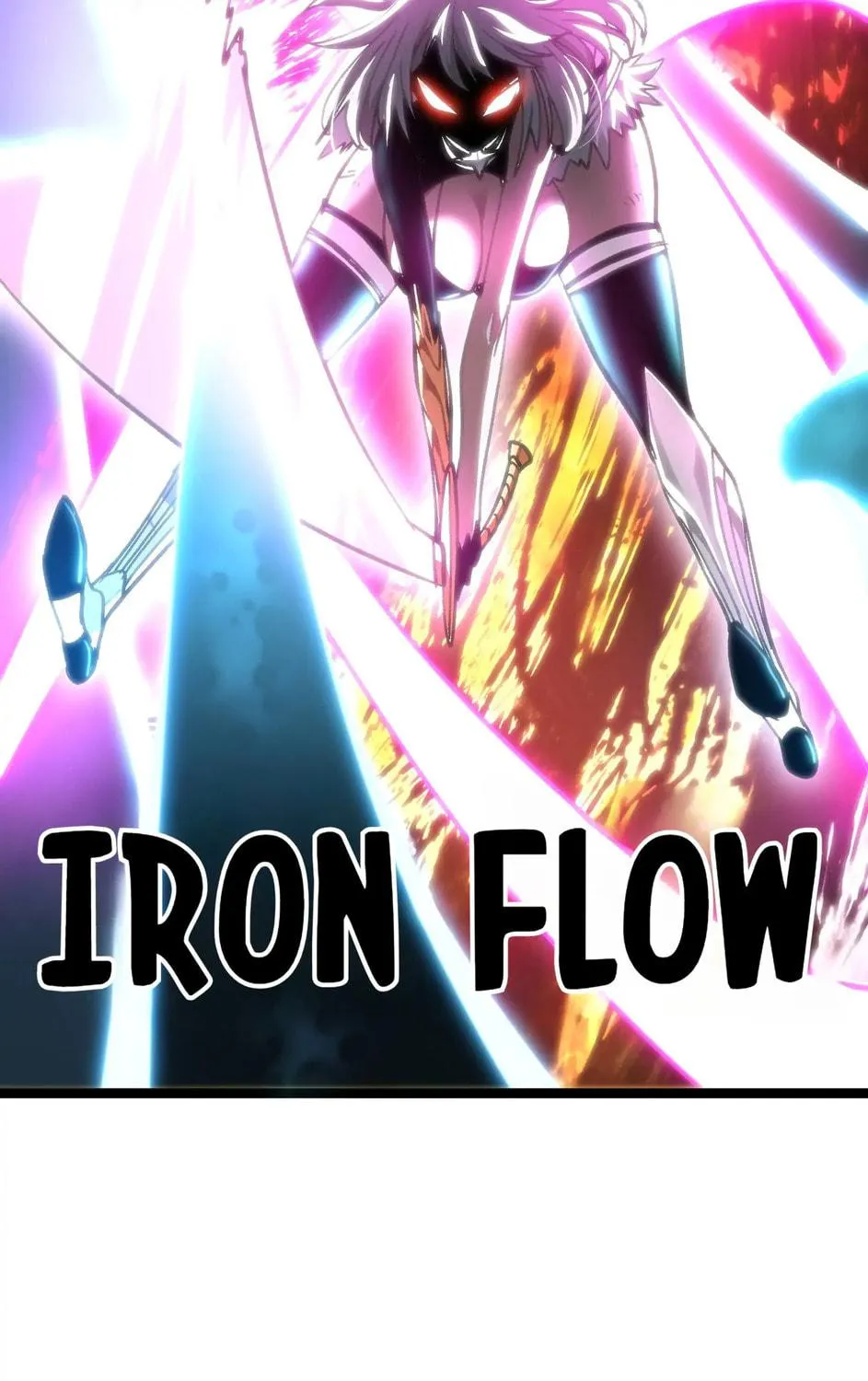 The Unrivaled Delinquent in Combat Has Ended Up Becoming a Healer Within a Game Chapter 68 page 186 - 