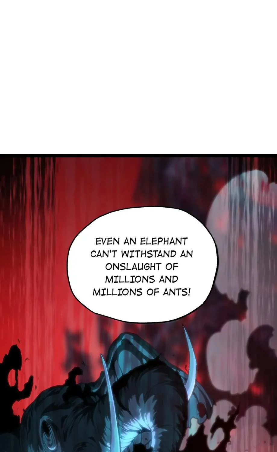 The Unrivaled Delinquent in Combat Has Ended Up Becoming a Healer Within a Game Chapter 68 page 194 - 